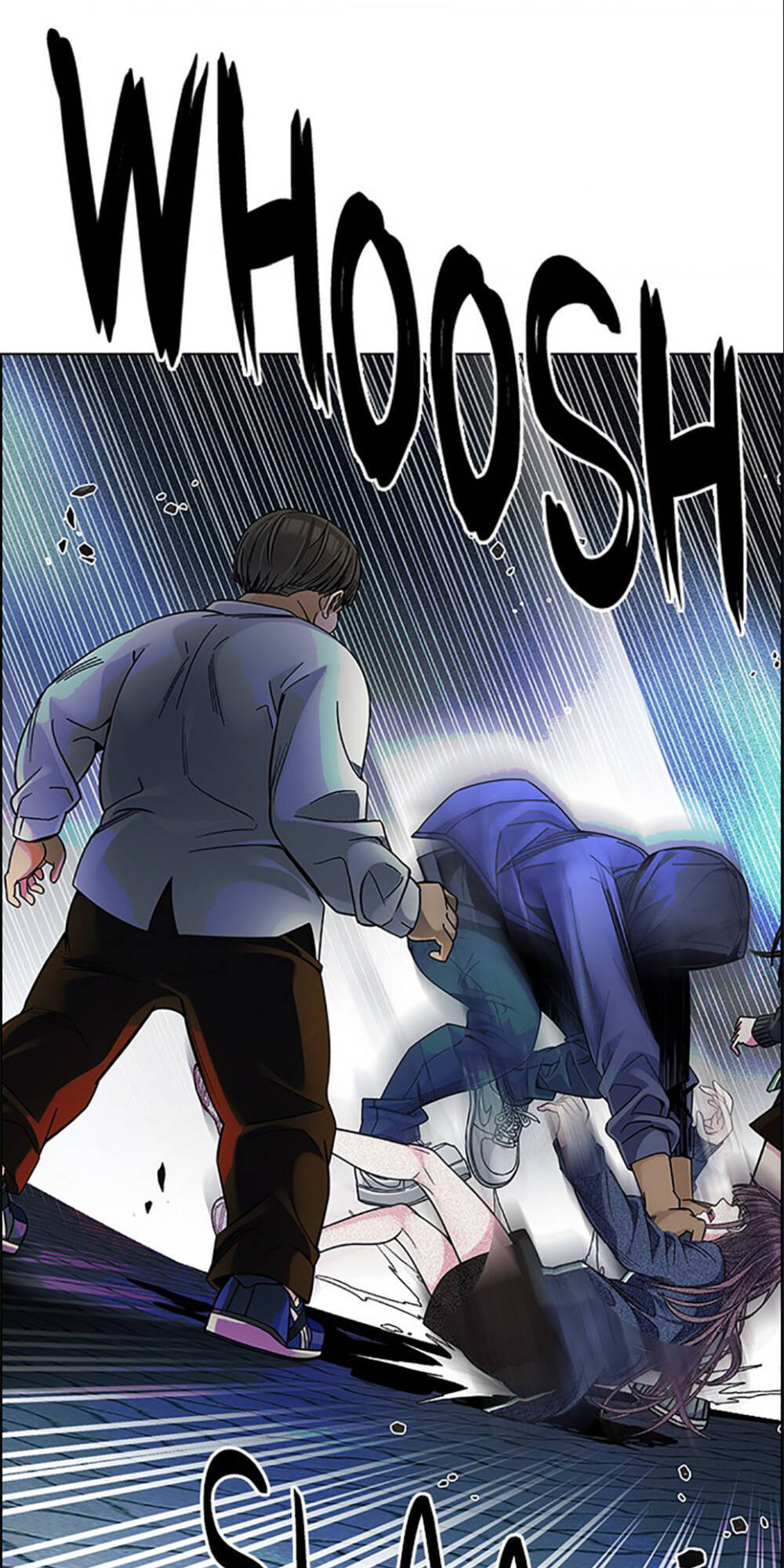 Dice - Chương 329 - Trang 30