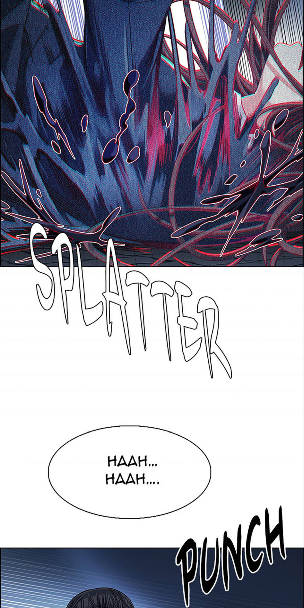 Dice - Chương 329 - Trang 32