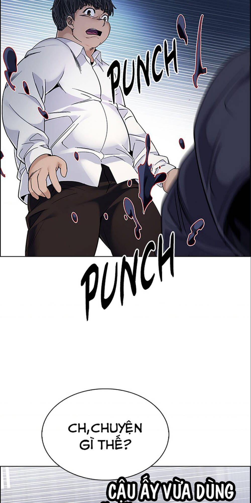 Dice - Chương 329 - Trang 33