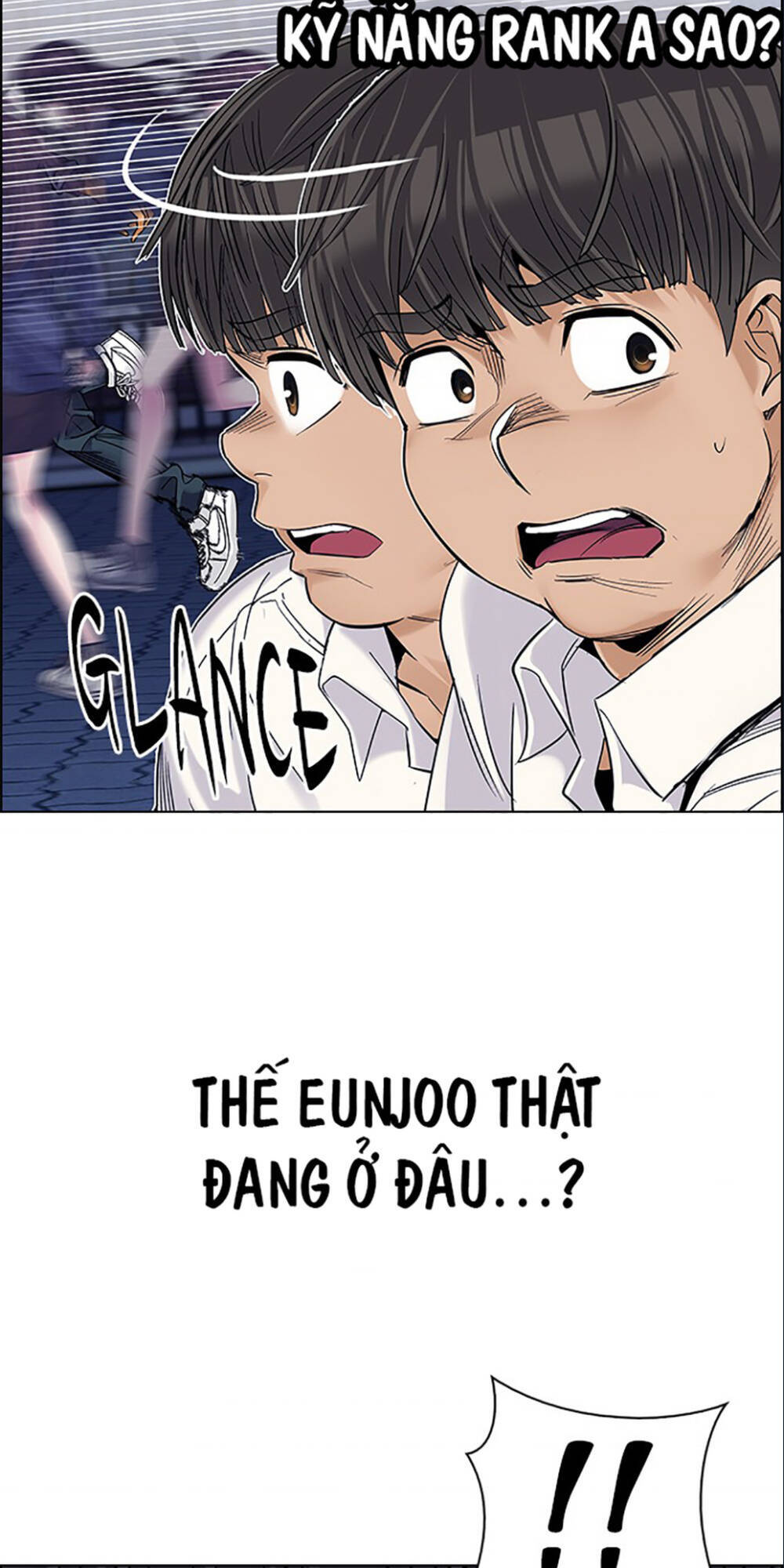 Dice - Chương 329 - Trang 34