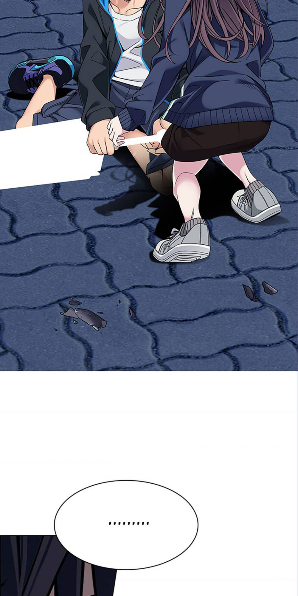 Dice - Chương 329 - Trang 36