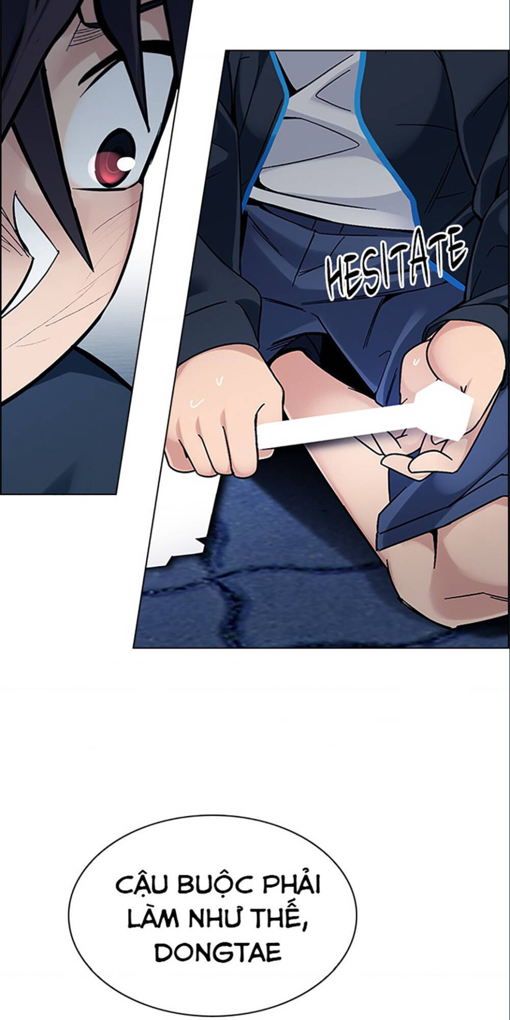 Dice - Chương 329 - Trang 37