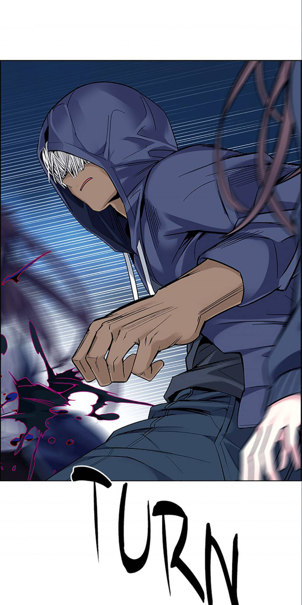 Dice - Chương 329 - Trang 41