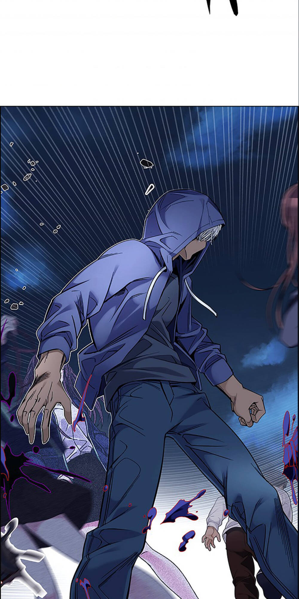 Dice - Chương 329 - Trang 42