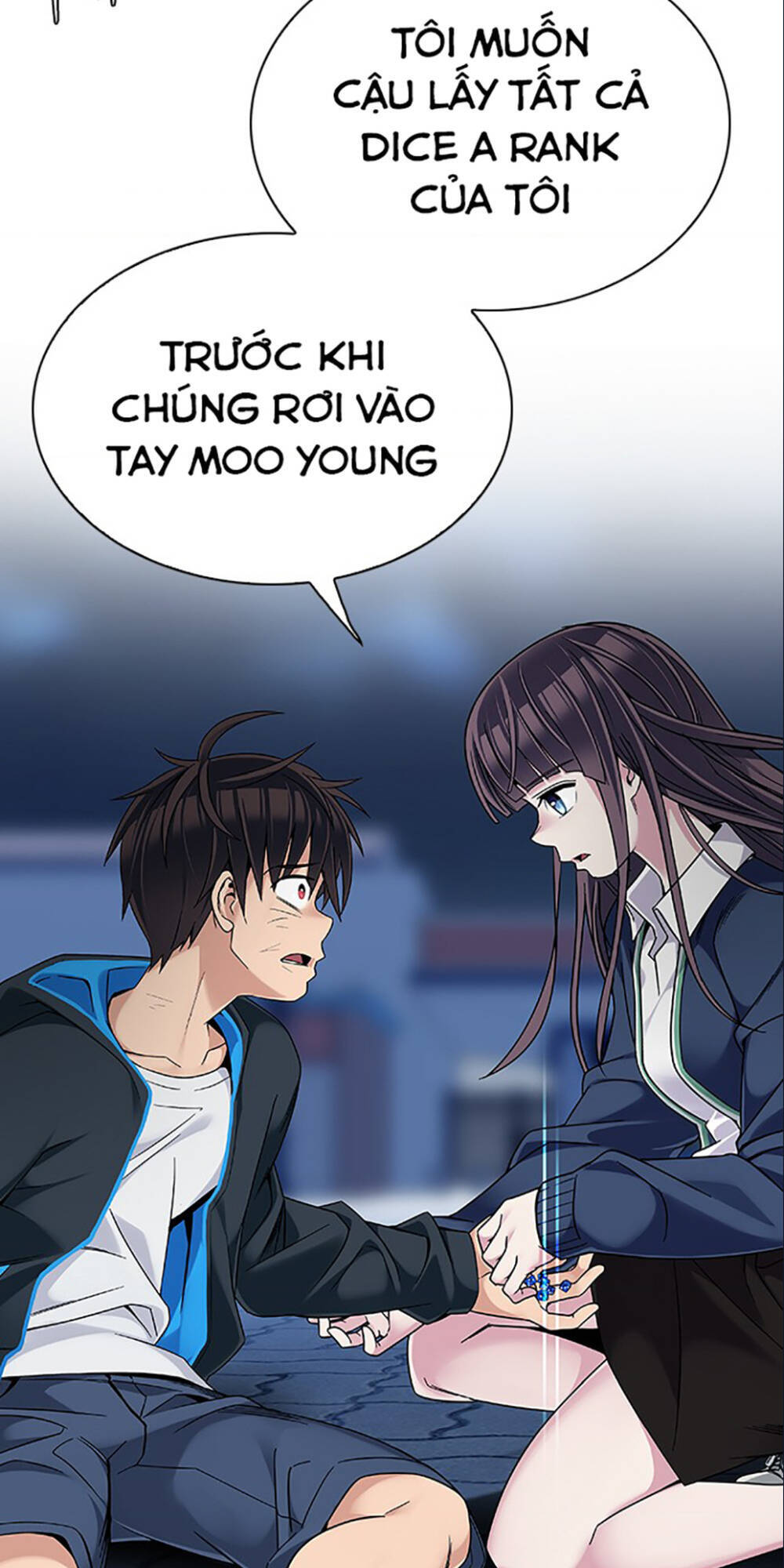 Dice - Chương 329 - Trang 8