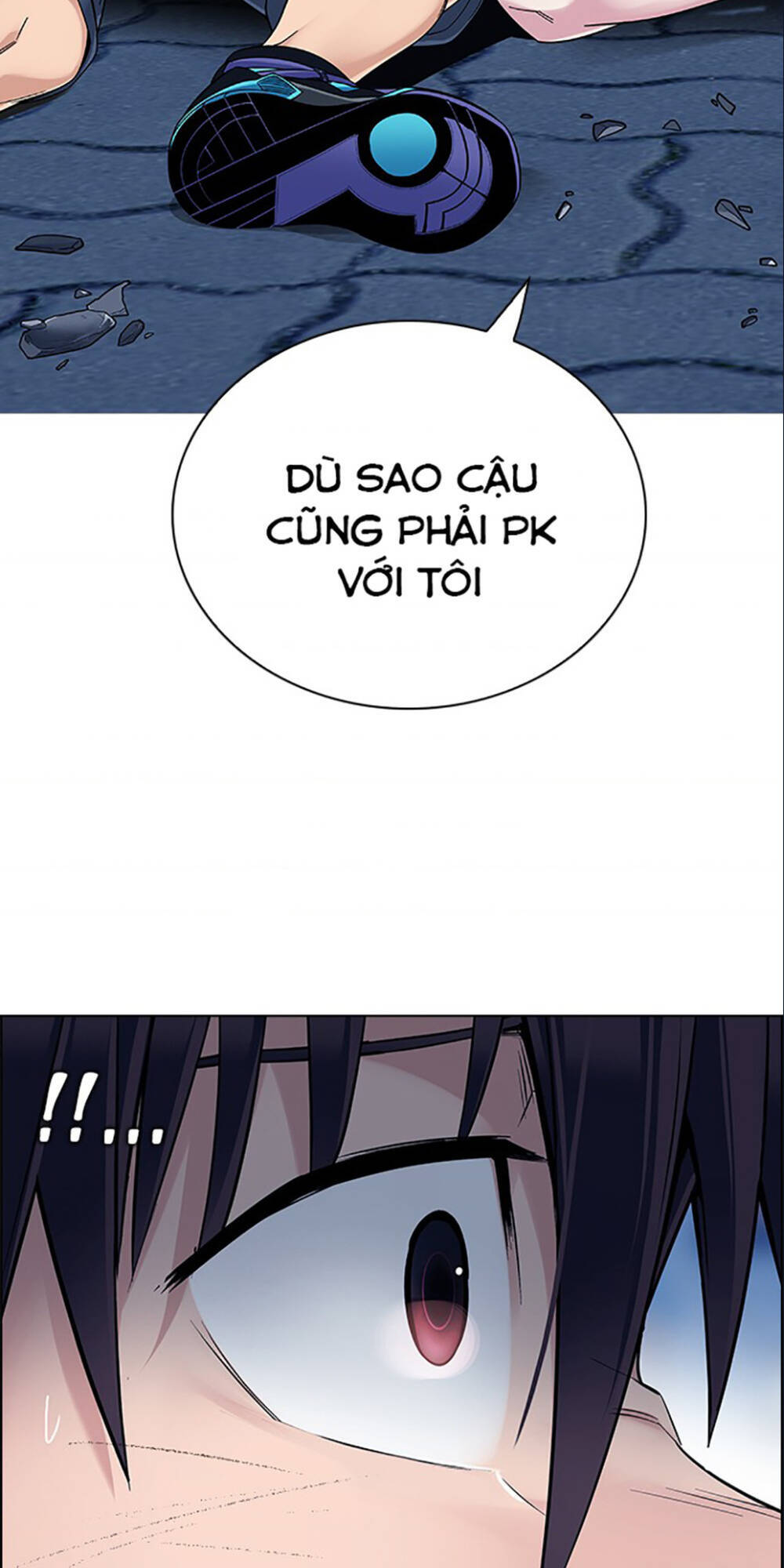 Dice - Chương 329 - Trang 9