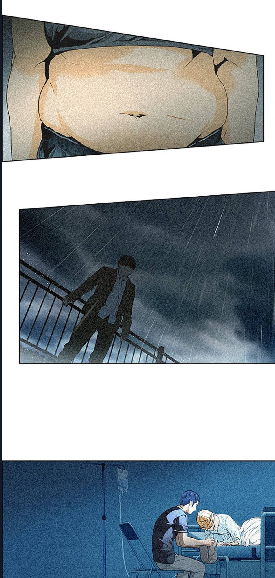 Dice - Chương 330 - Trang 12