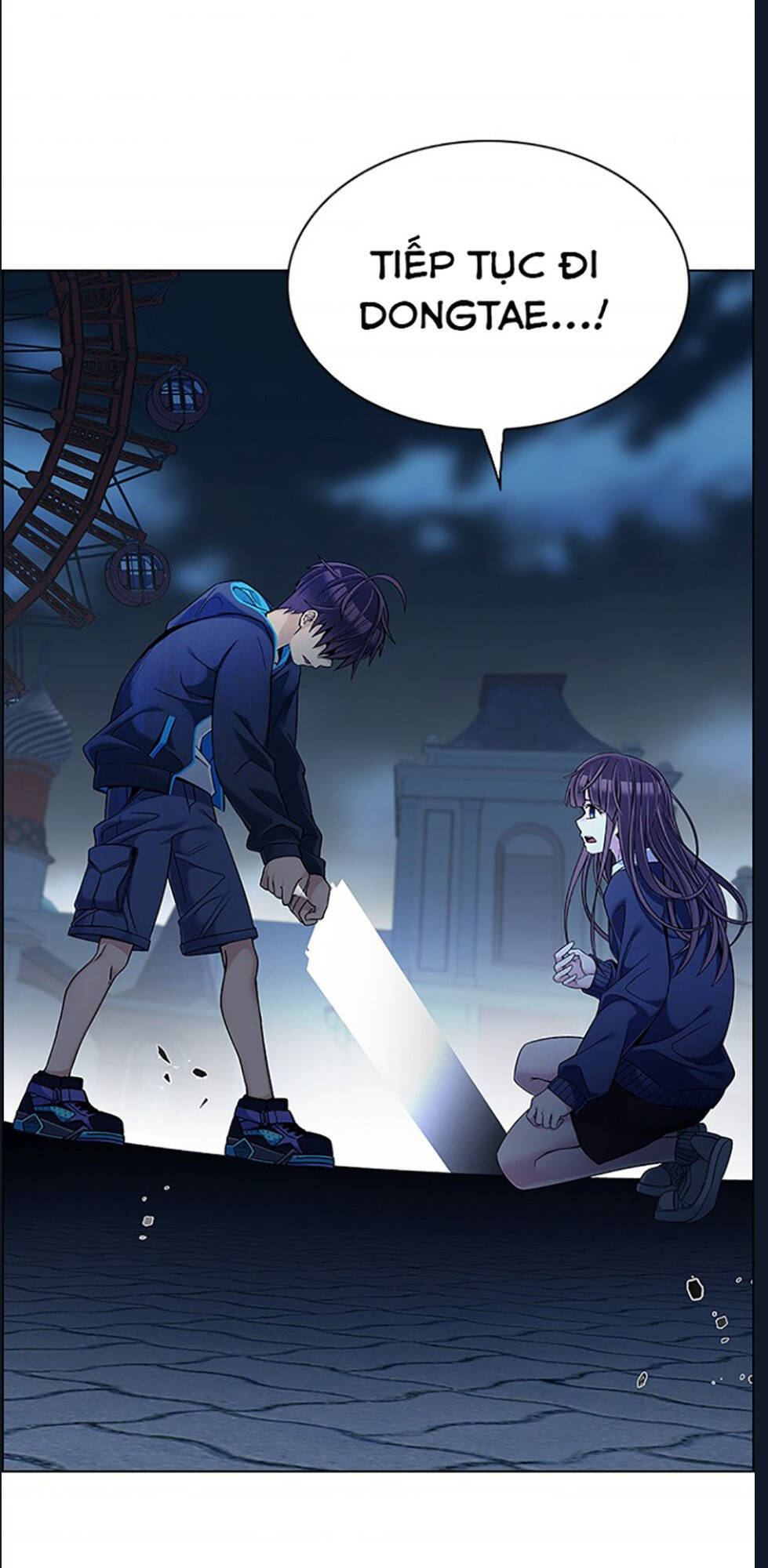 Dice - Chương 330 - Trang 3