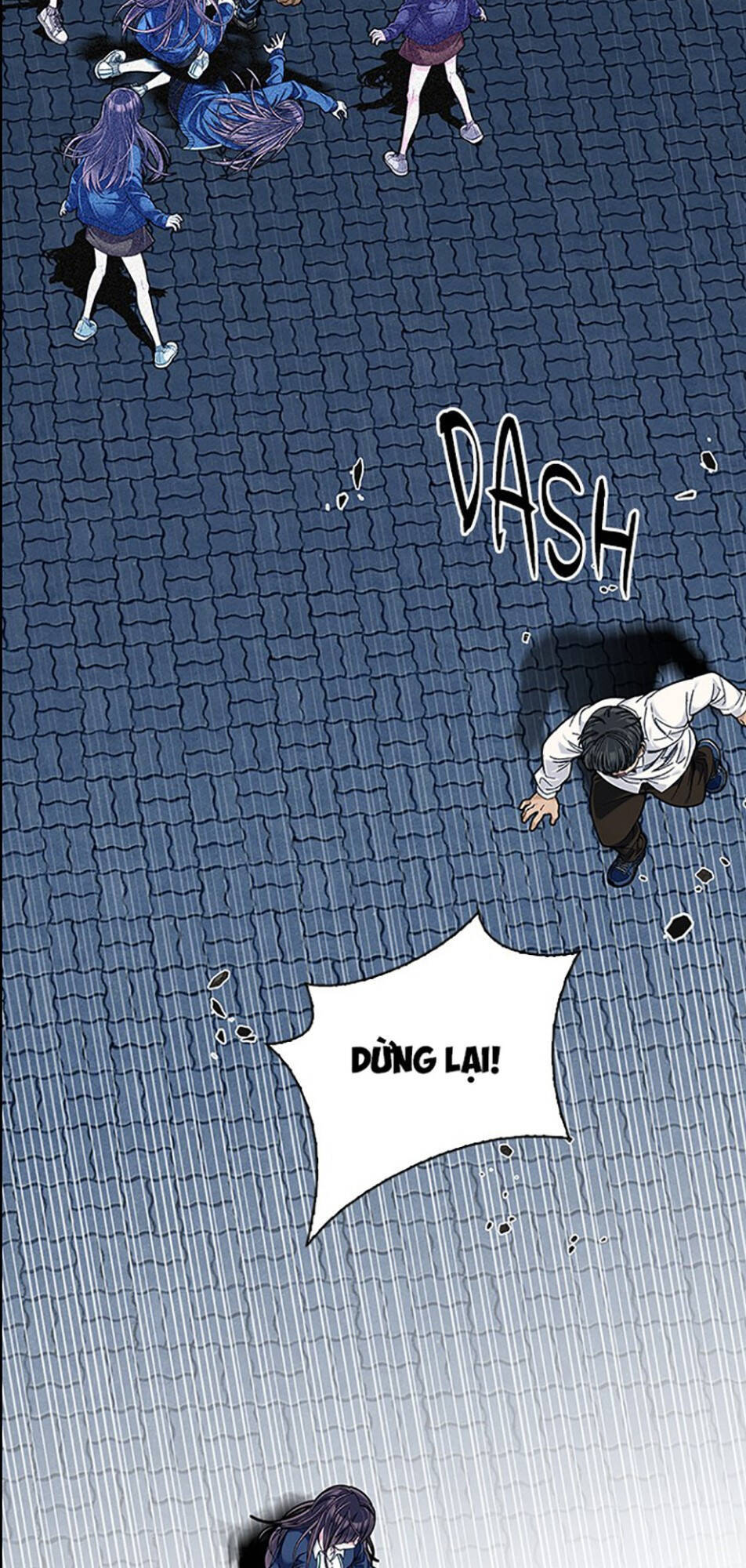 Dice - Chương 330 - Trang 21