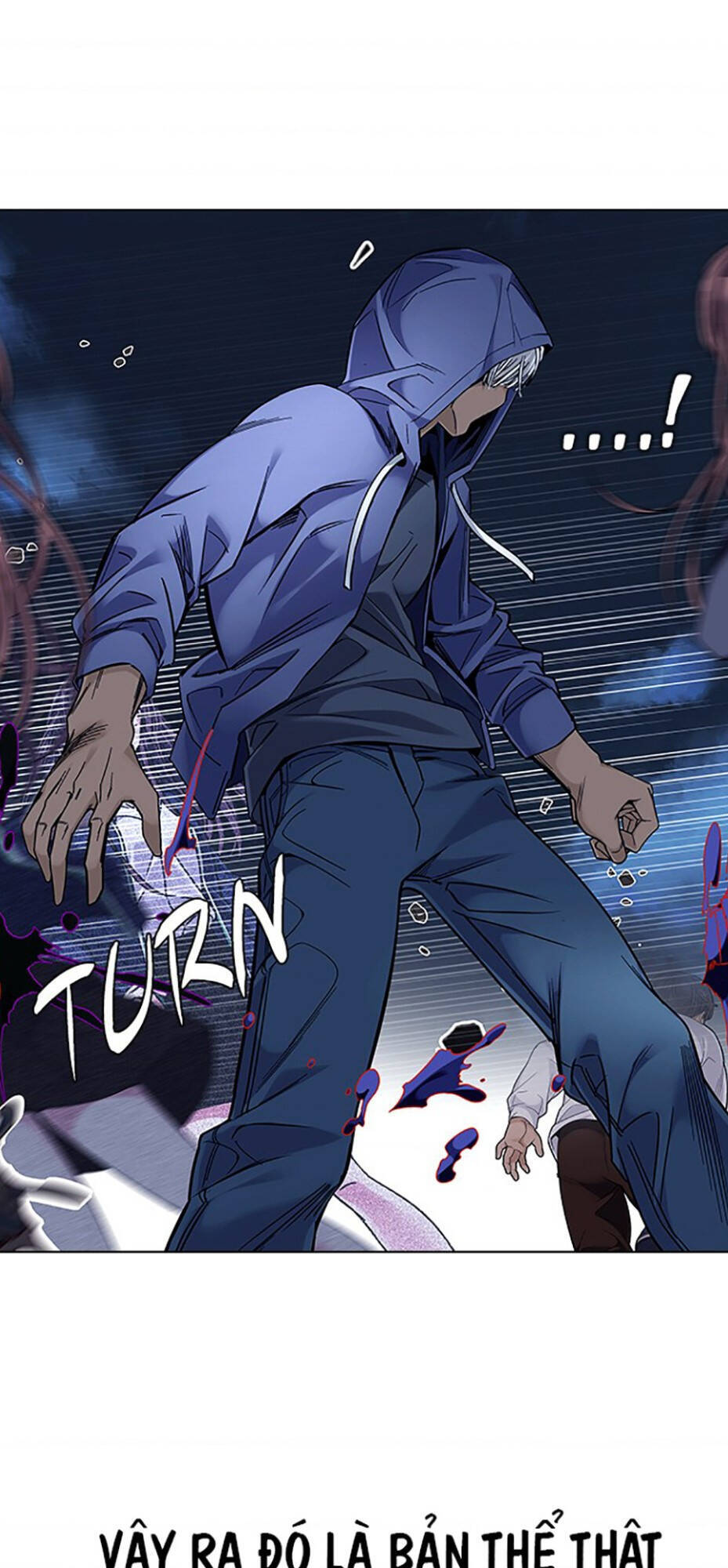 Dice - Chương 330 - Trang 23