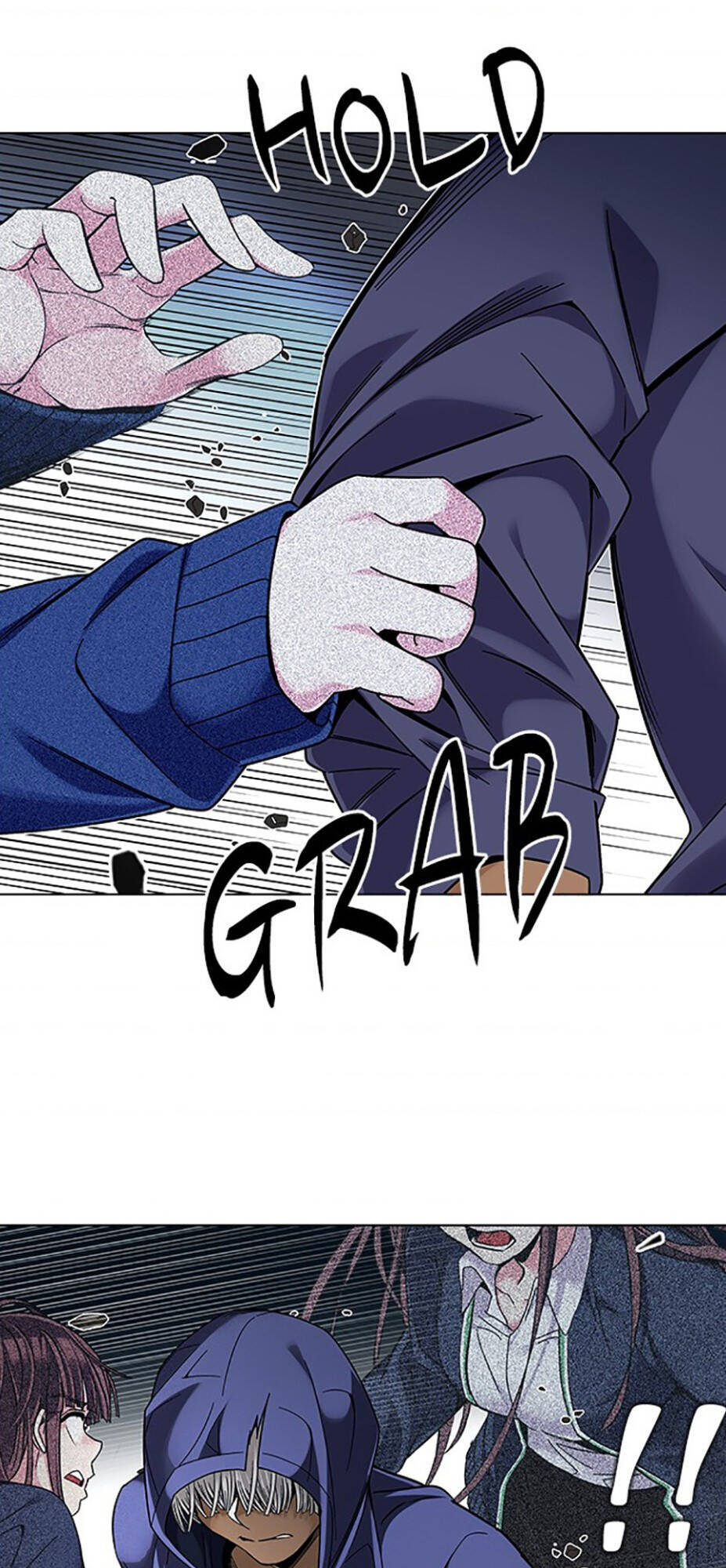 Dice - Chương 330 - Trang 25