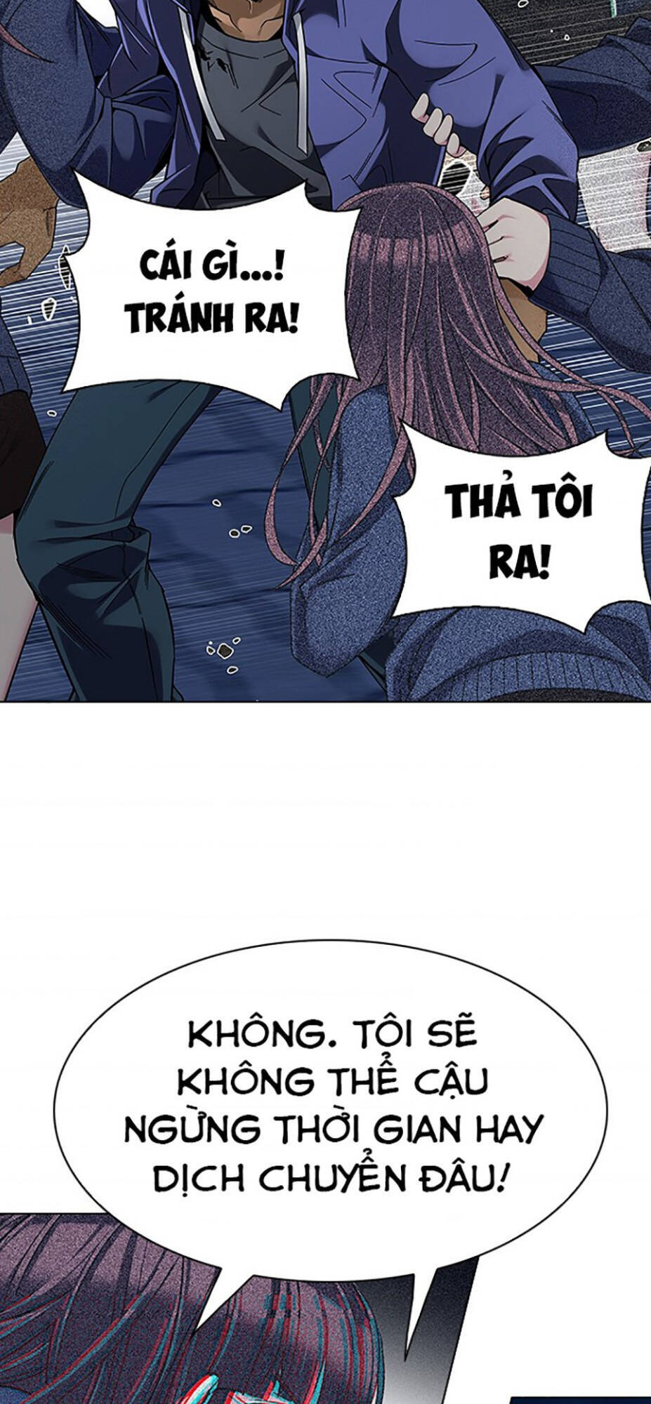 Dice - Chương 330 - Trang 26