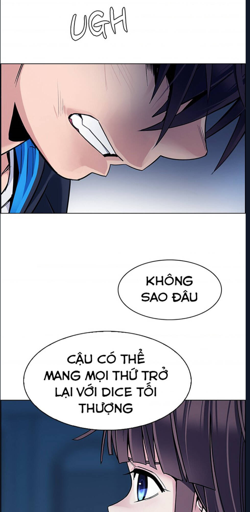 Dice - Chương 330 - Trang 4