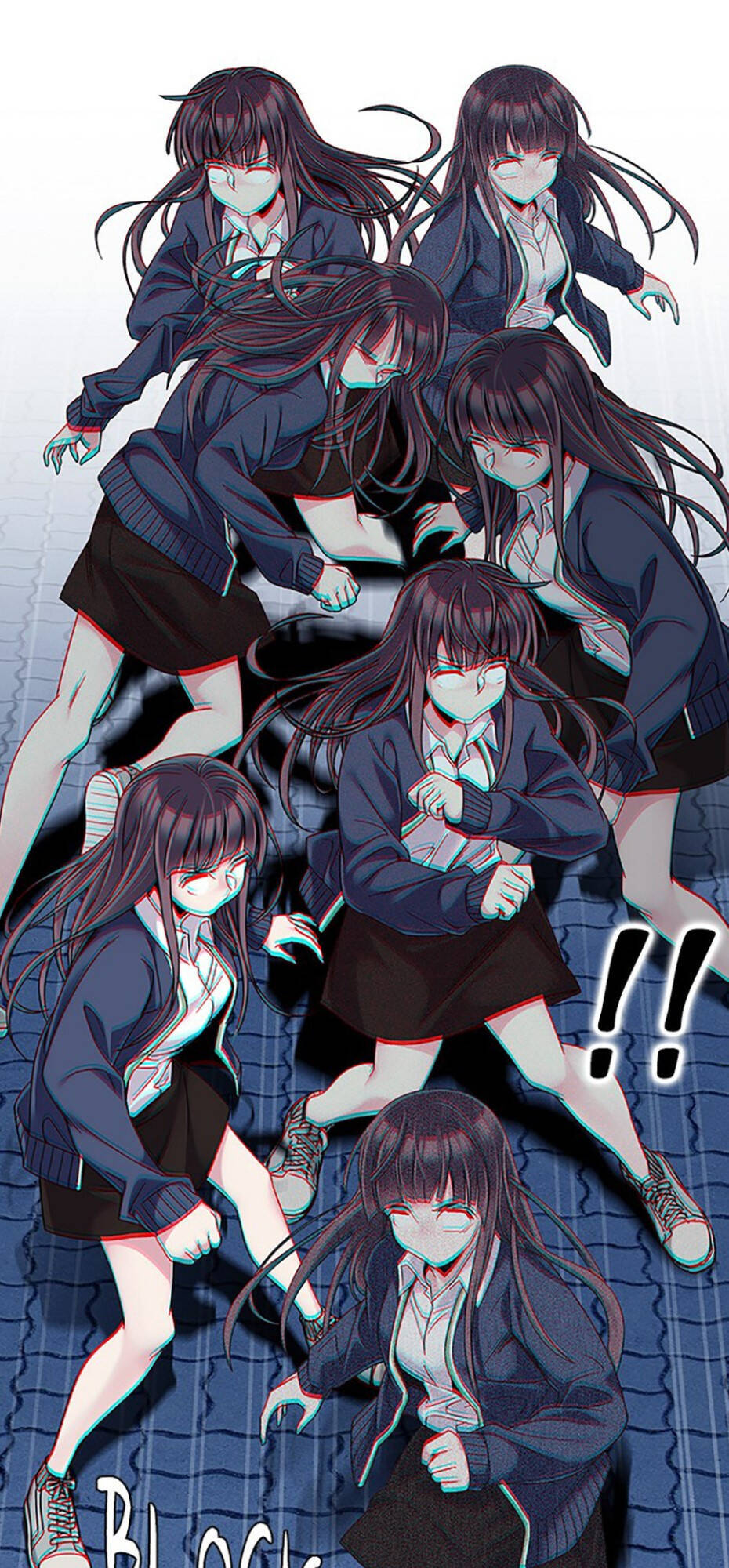 Dice - Chương 330 - Trang 40