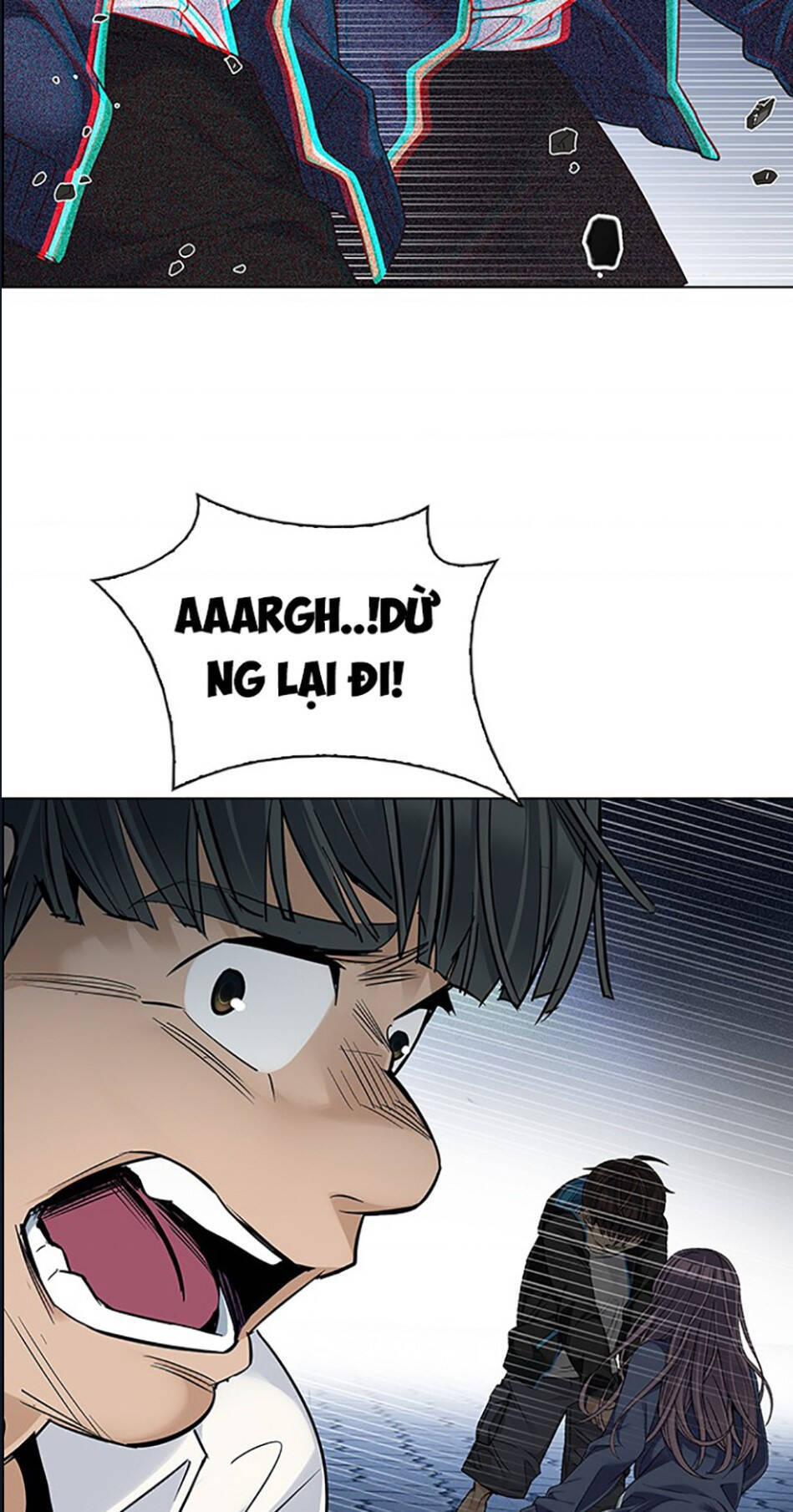 Dice - Chương 330 - Trang 44