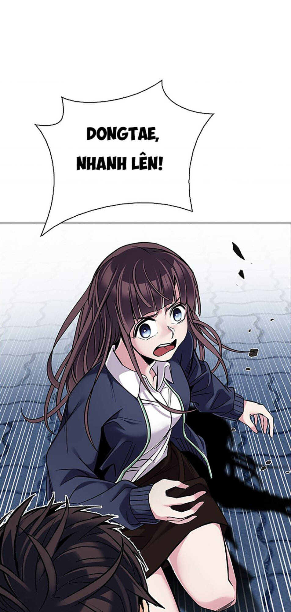 Dice - Chương 330 - Trang 45