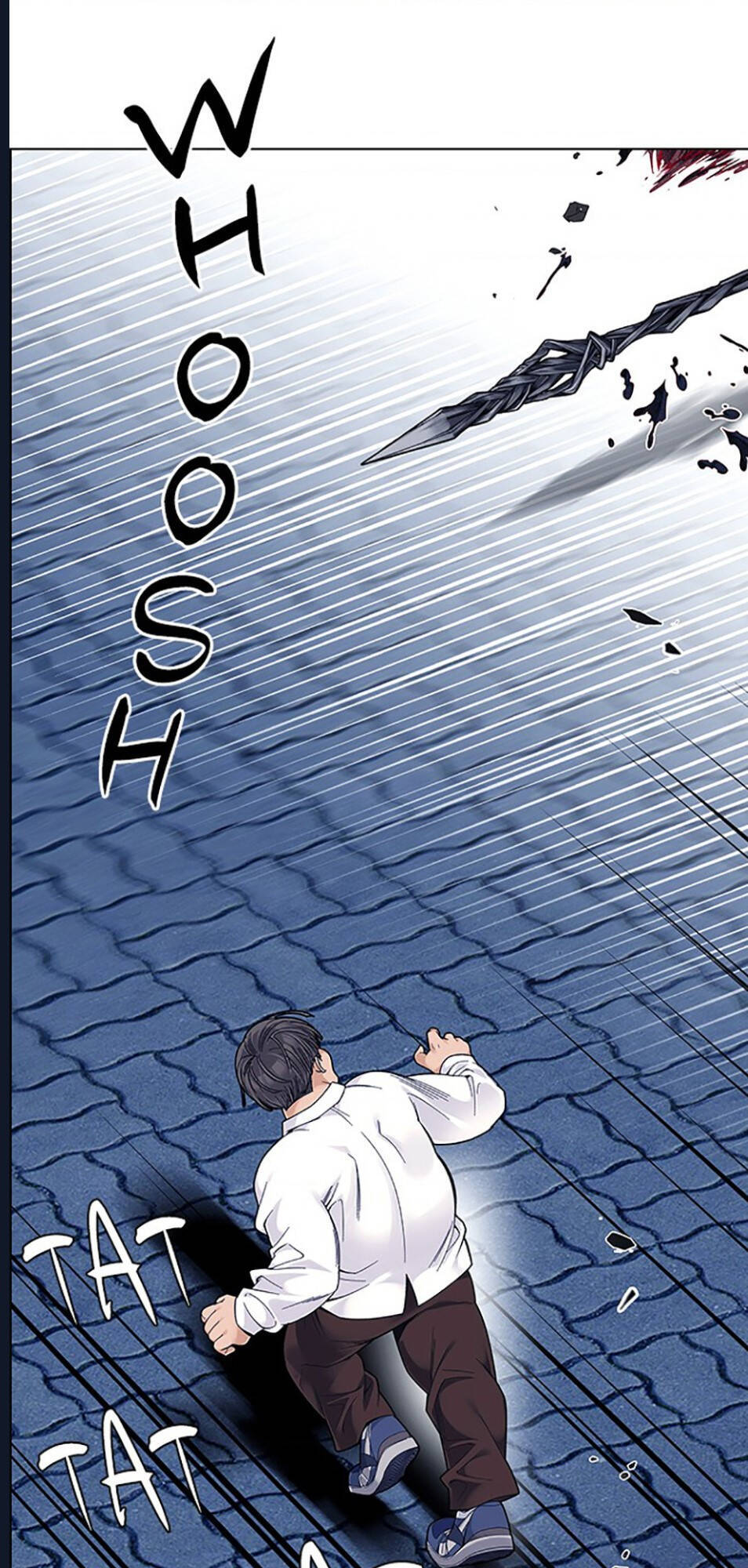 Dice - Chương 330 - Trang 53