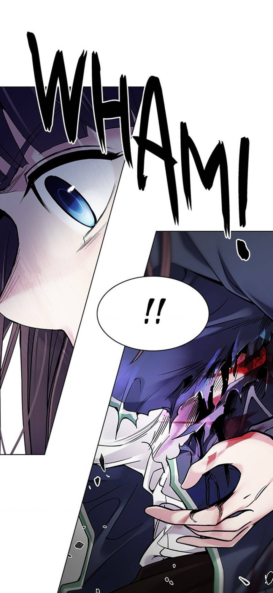 Dice - Chương 330 - Trang 74