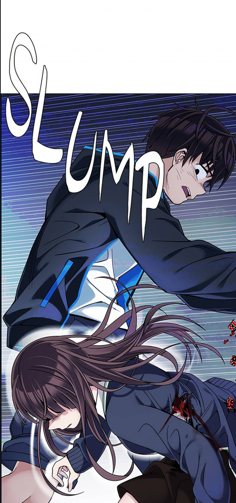 Dice - Chương 330 - Trang 77