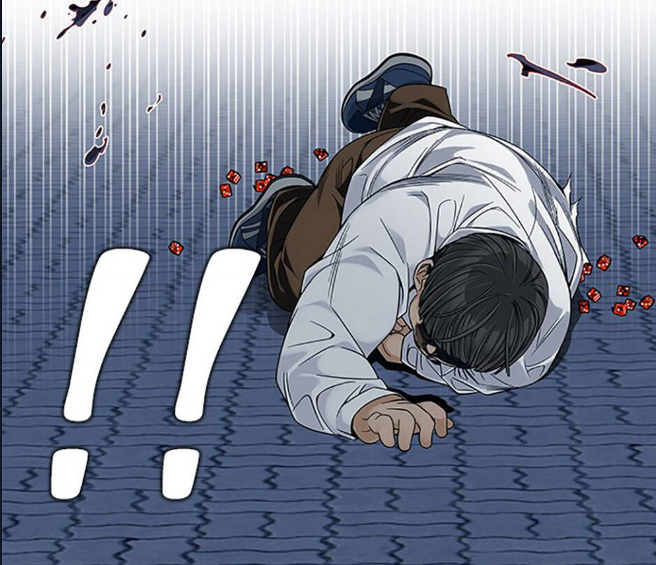 Dice - Chương 330 - Trang 79