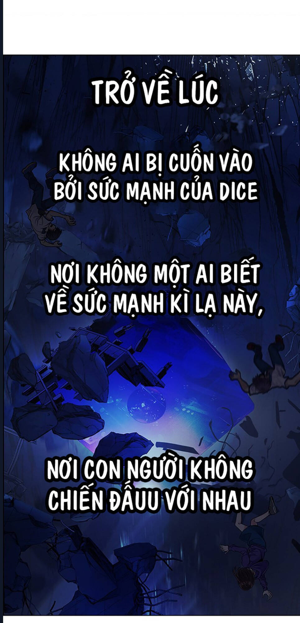 Dice - Chương 330 - Trang 9