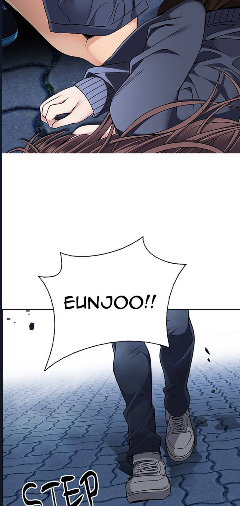 Dice - Chương 330 - Trang 81