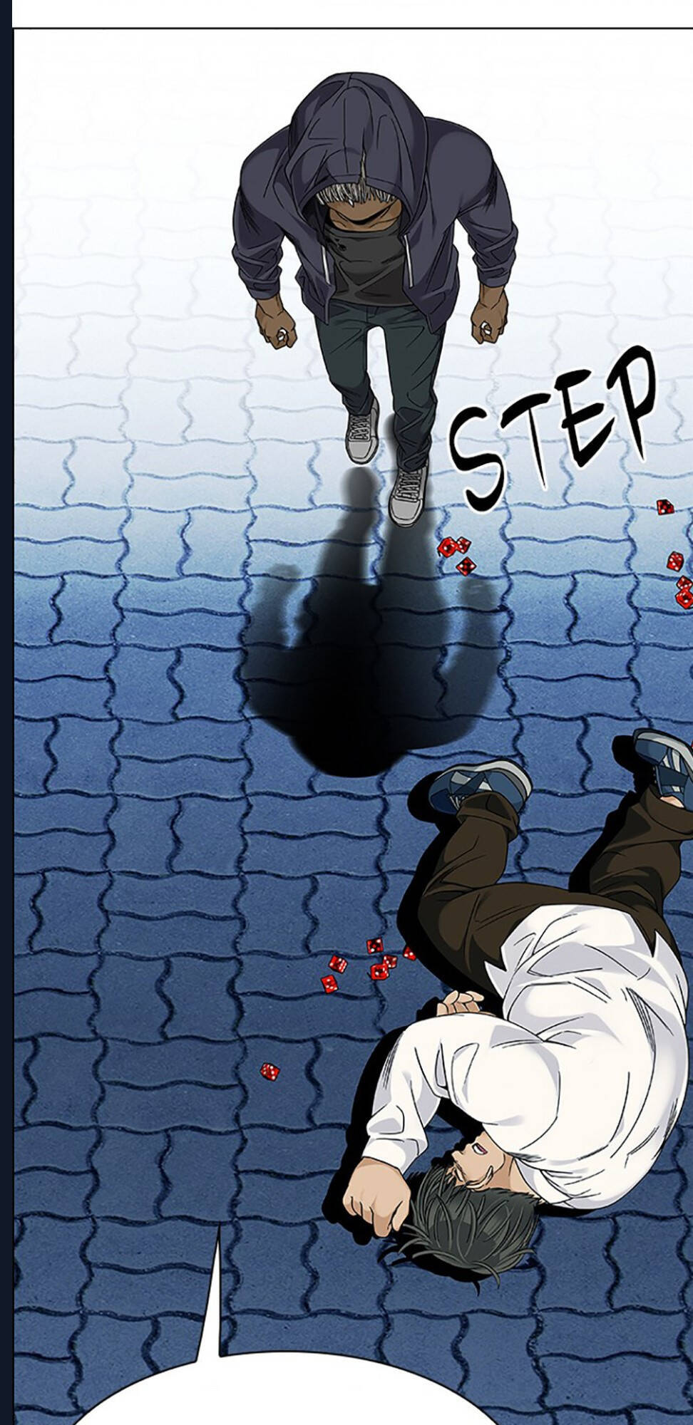 Dice - Chương 330 - Trang 83