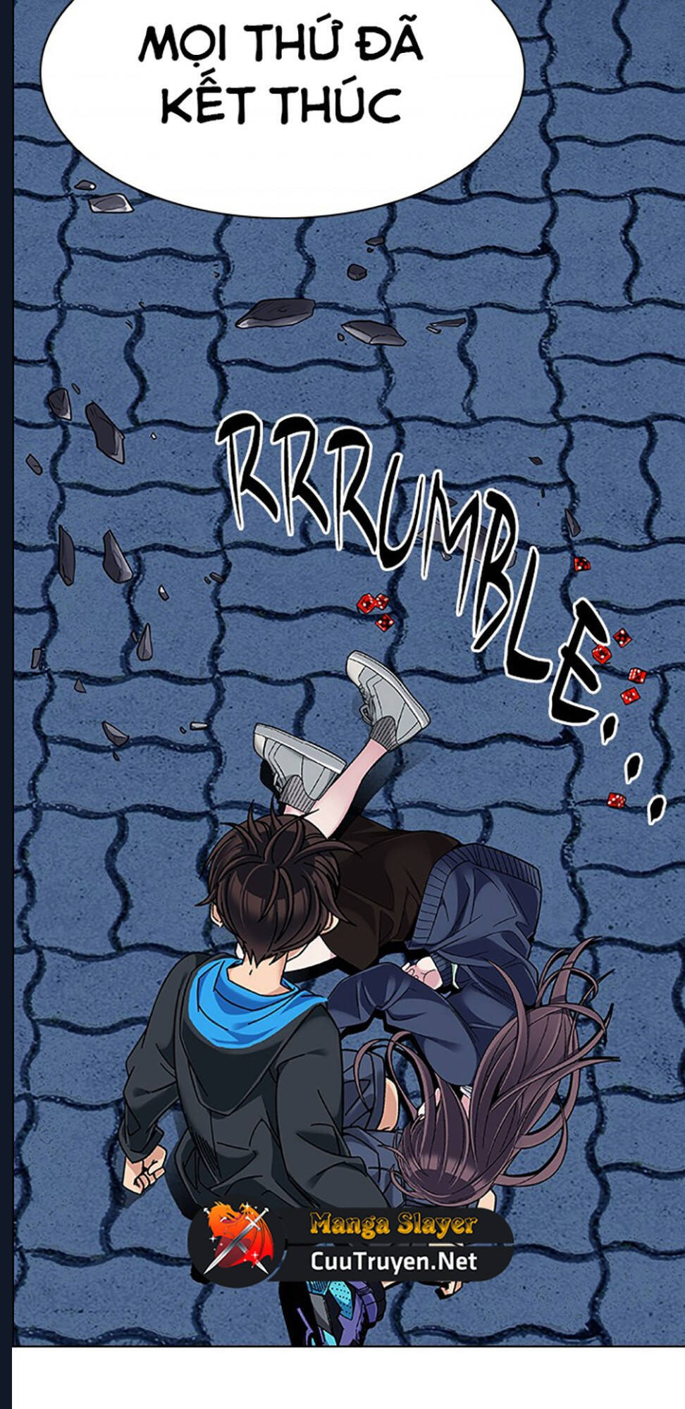 Dice - Chương 330 - Trang 84