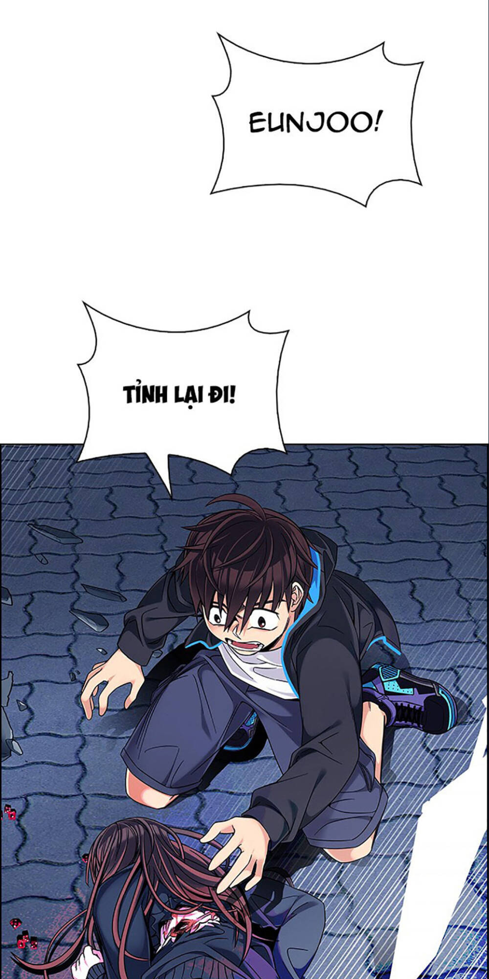 Dice - Chương 331 - Trang 11