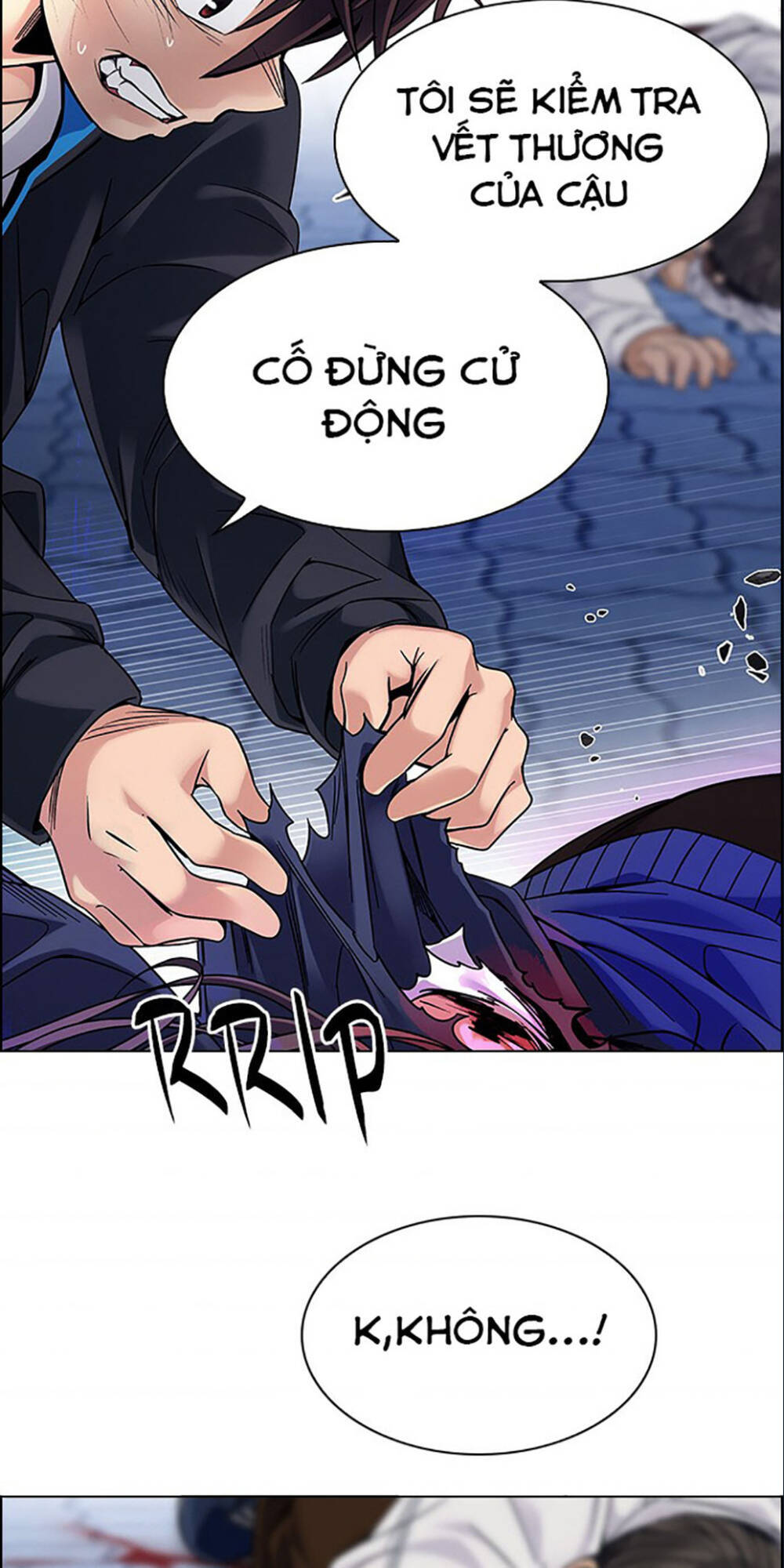 Dice - Chương 331 - Trang 13