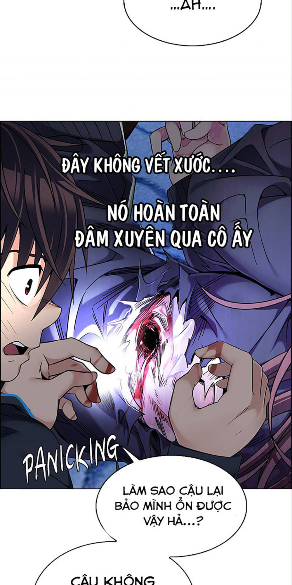 Dice - Chương 331 - Trang 16