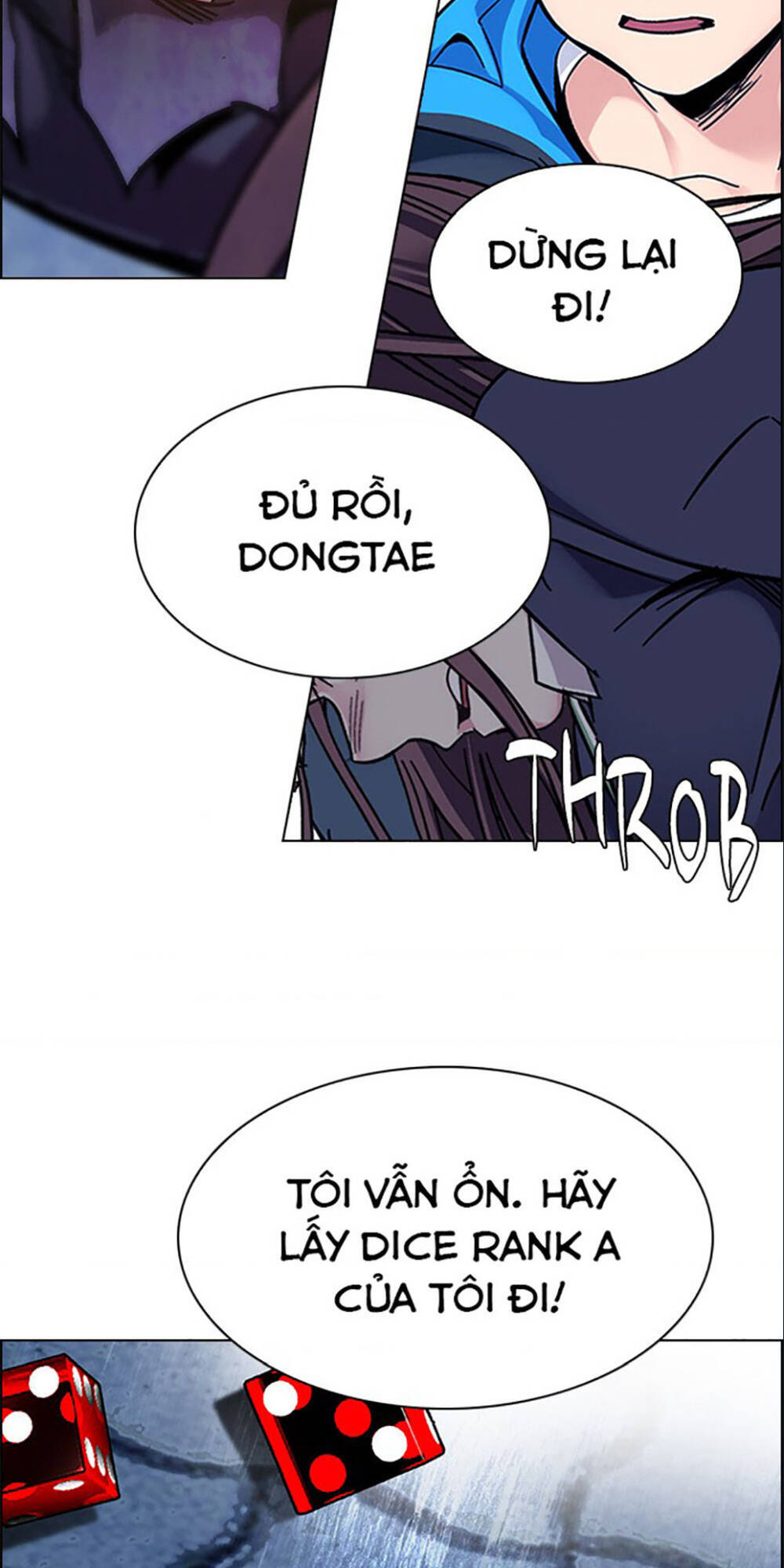 Dice - Chương 331 - Trang 18