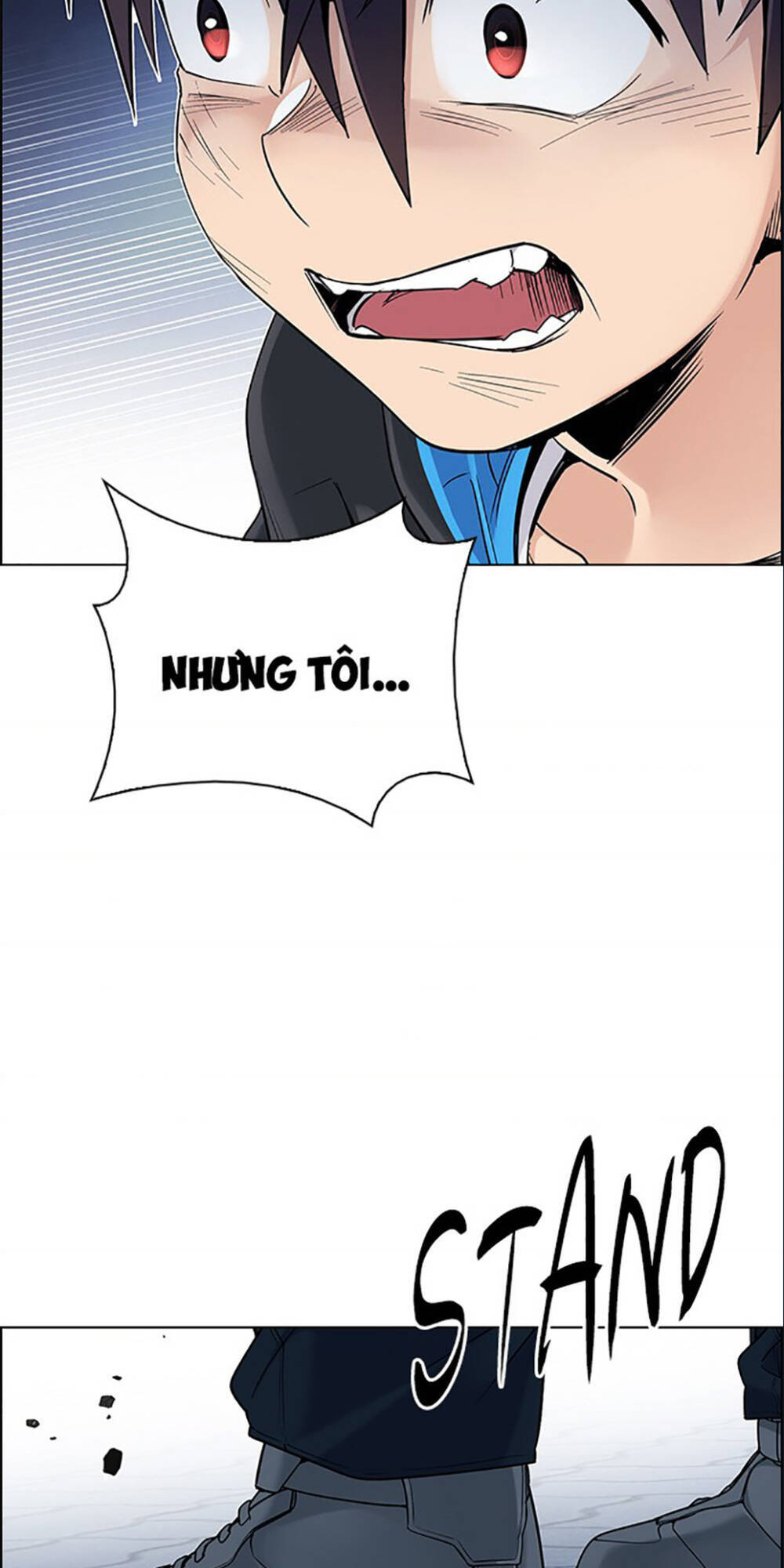 Dice - Chương 331 - Trang 20