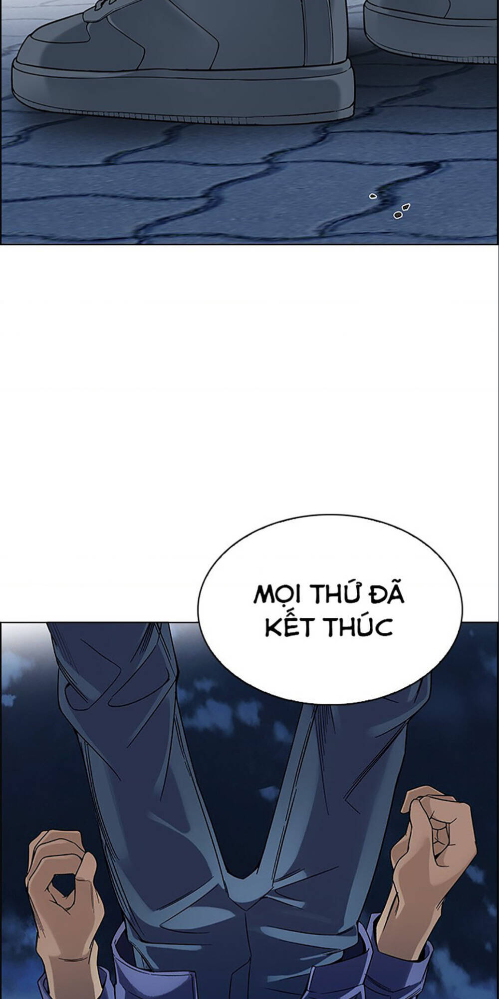 Dice - Chương 331 - Trang 21