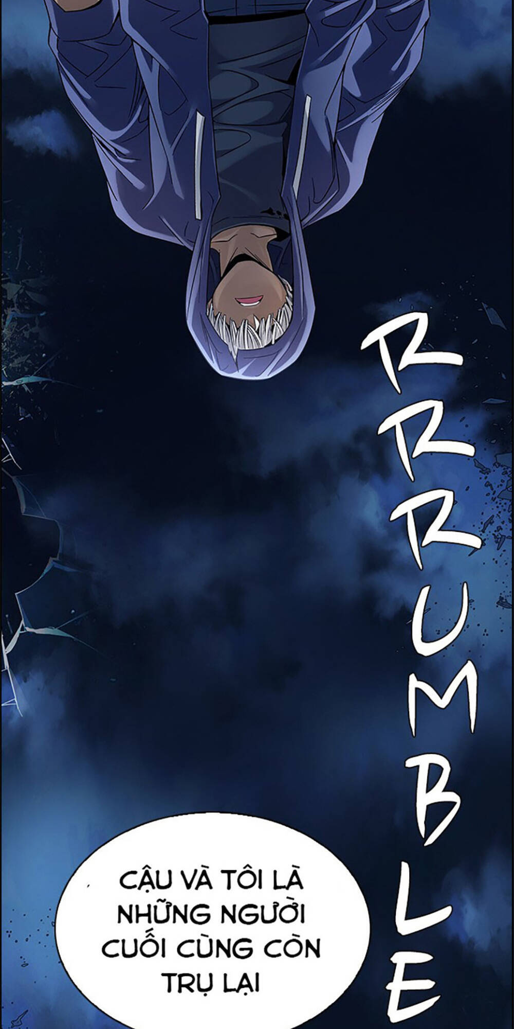 Dice - Chương 331 - Trang 22