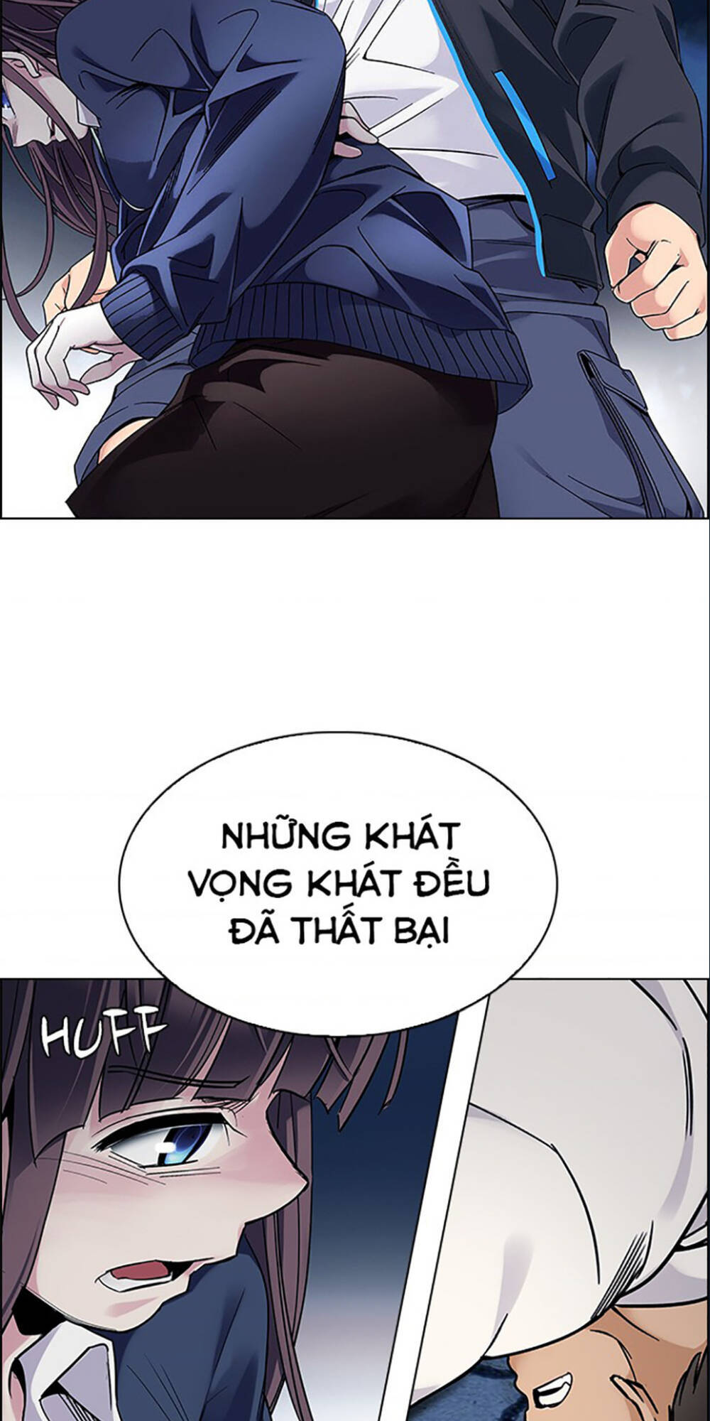 Dice - Chương 331 - Trang 24