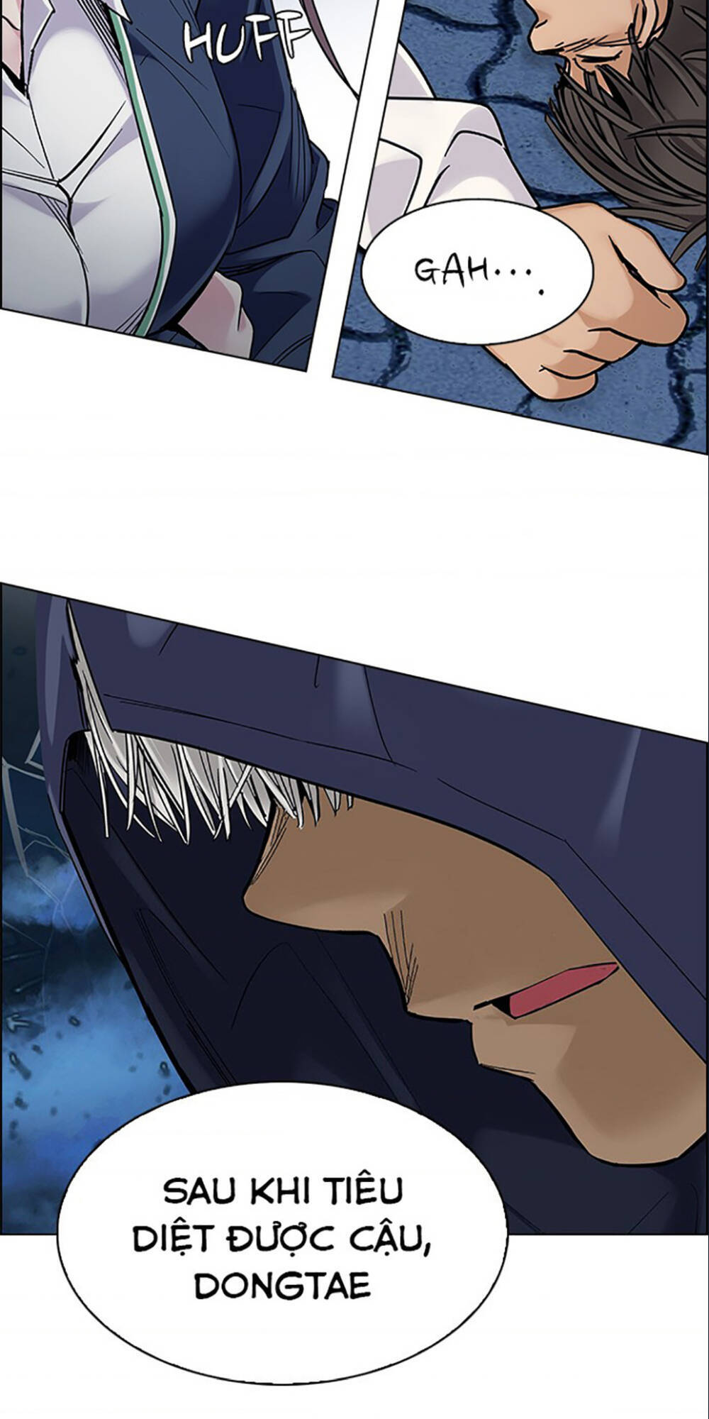 Dice - Chương 331 - Trang 25