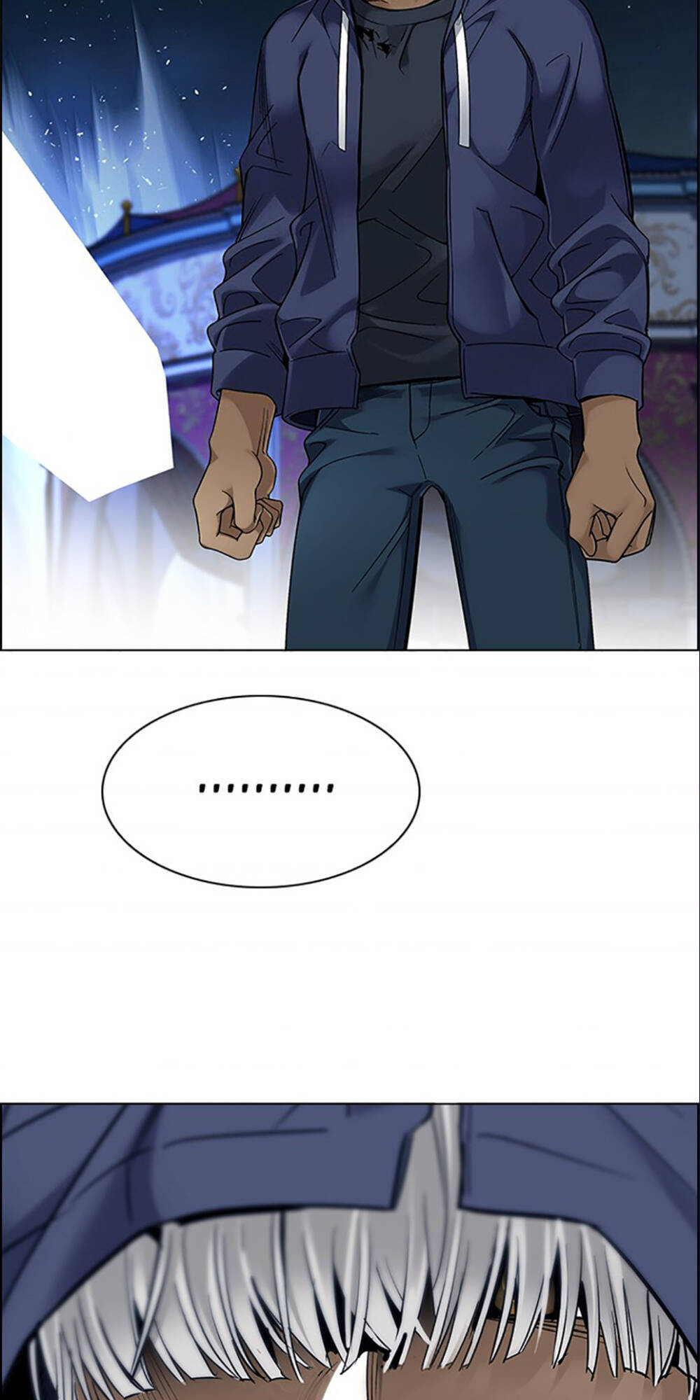 Dice - Chương 331 - Trang 29