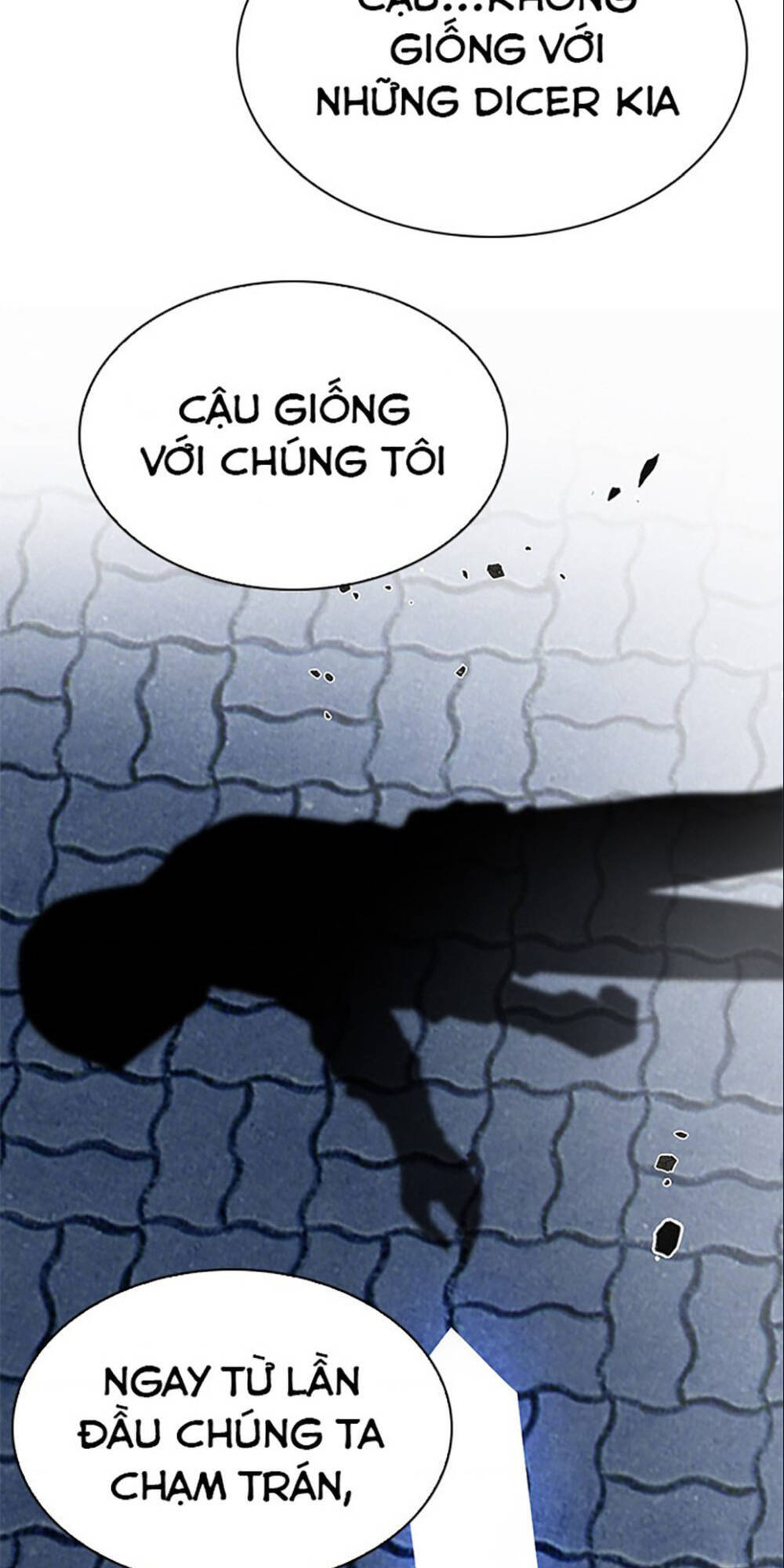 Dice - Chương 331 - Trang 35