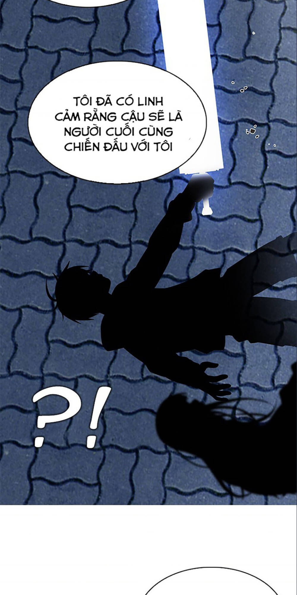 Dice - Chương 331 - Trang 36