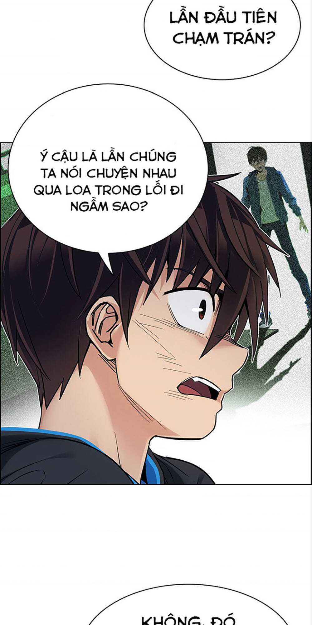 Dice - Chương 331 - Trang 37