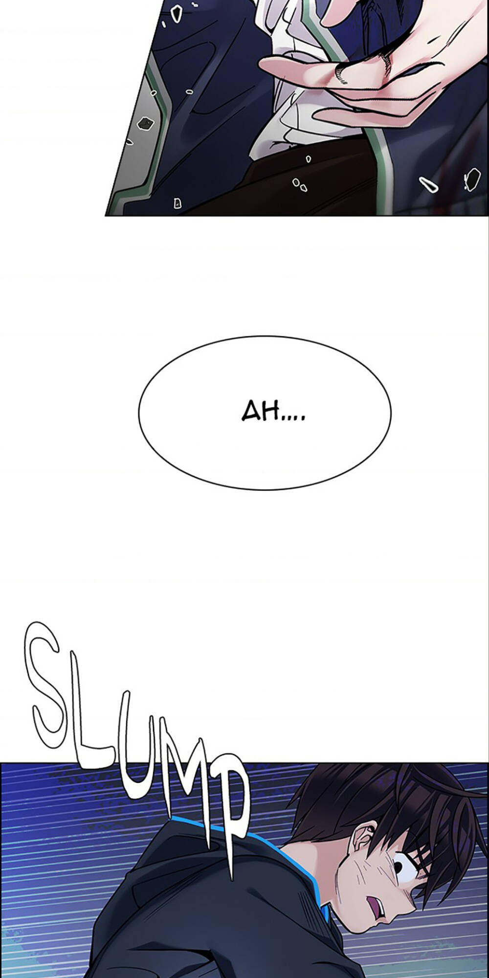 Dice - Chương 331 - Trang 5