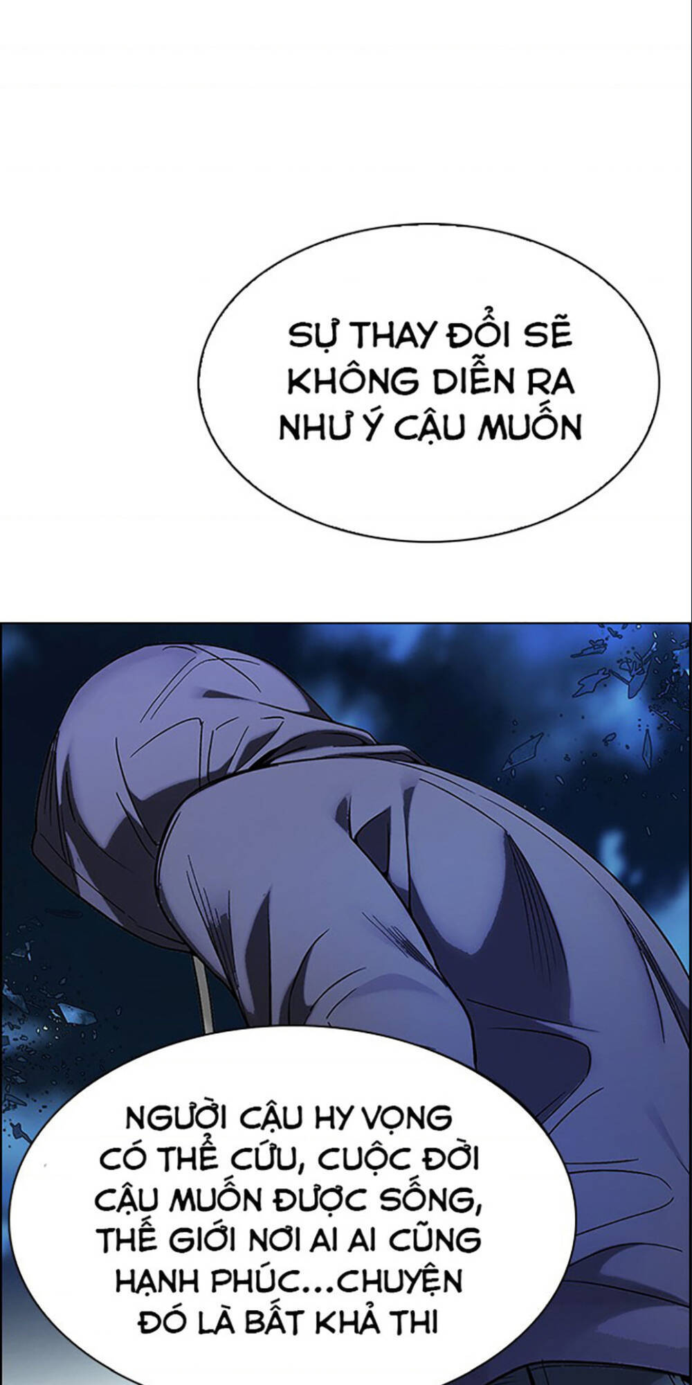 Dice - Chương 331 - Trang 42