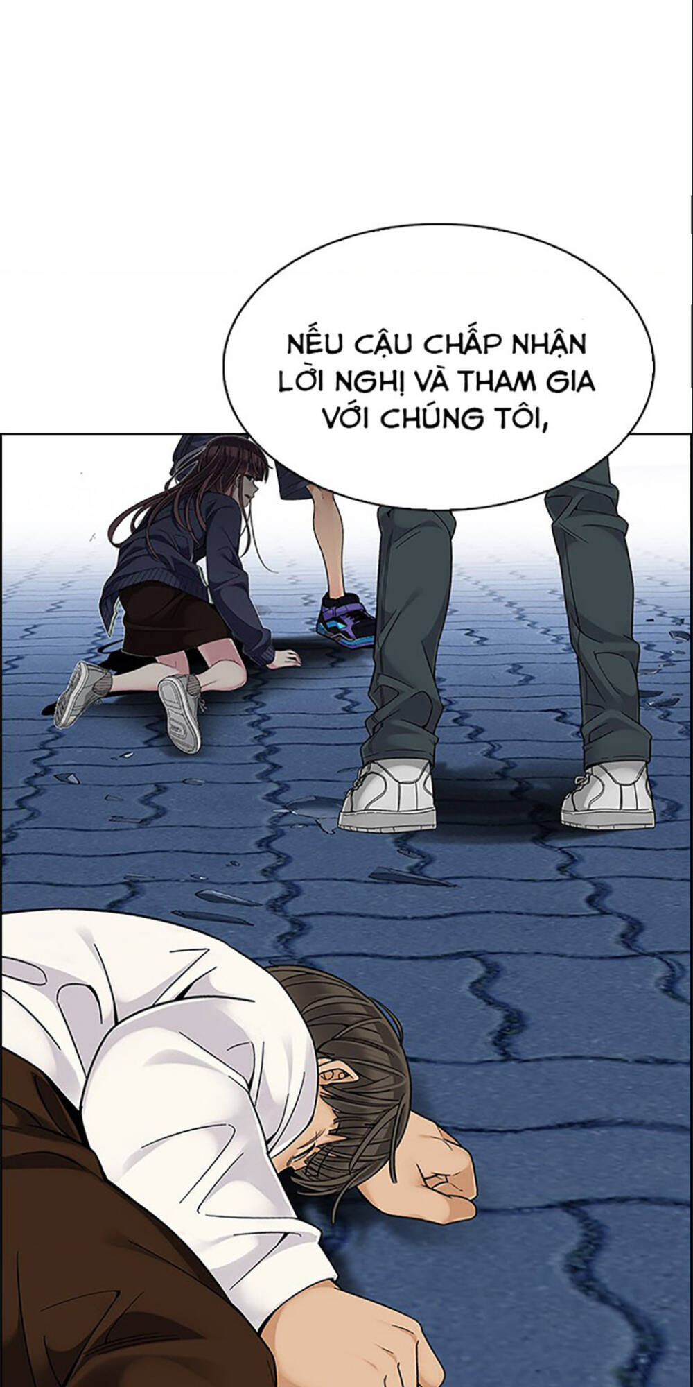 Dice - Chương 331 - Trang 44