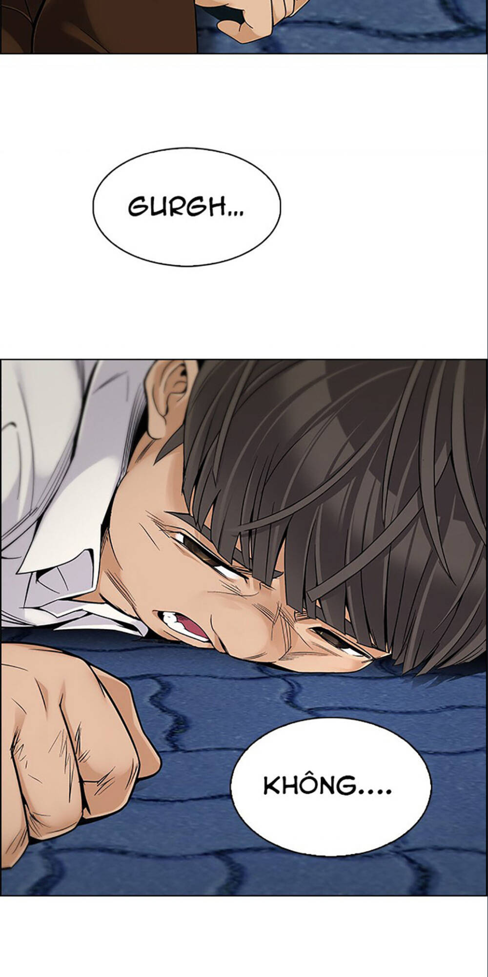 Dice - Chương 331 - Trang 45