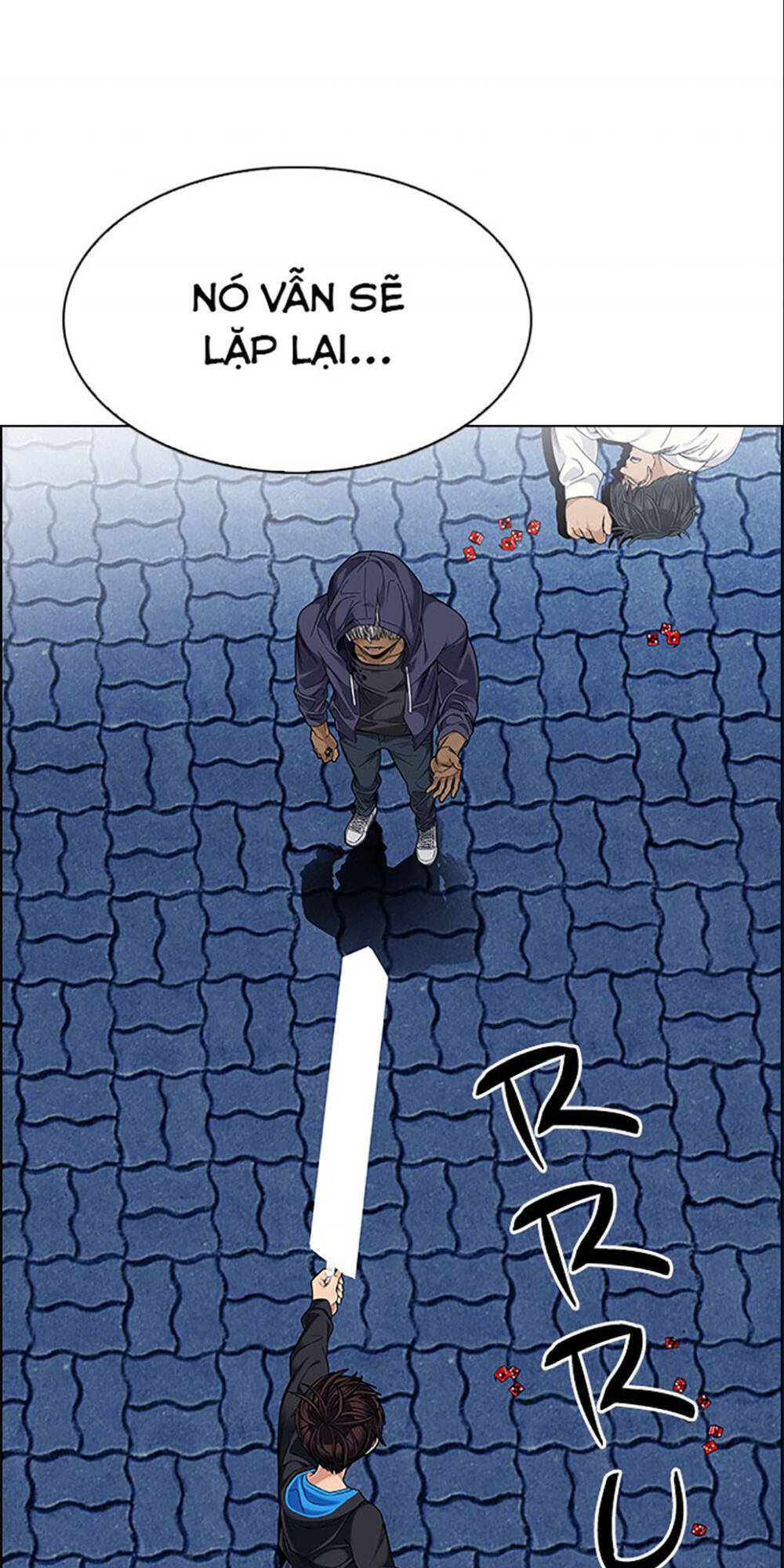 Dice - Chương 331 - Trang 46