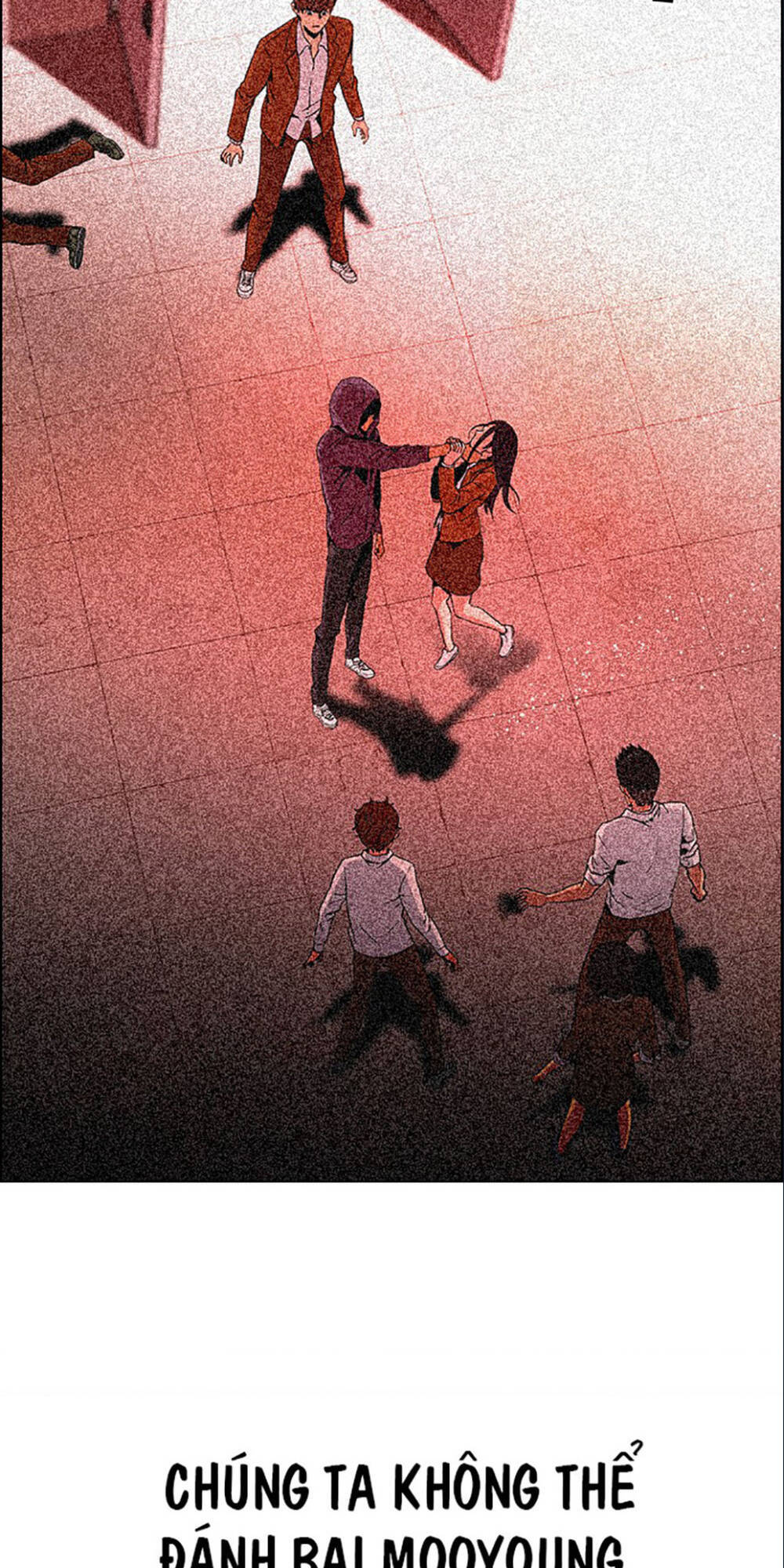 Dice - Chương 331 - Trang 48