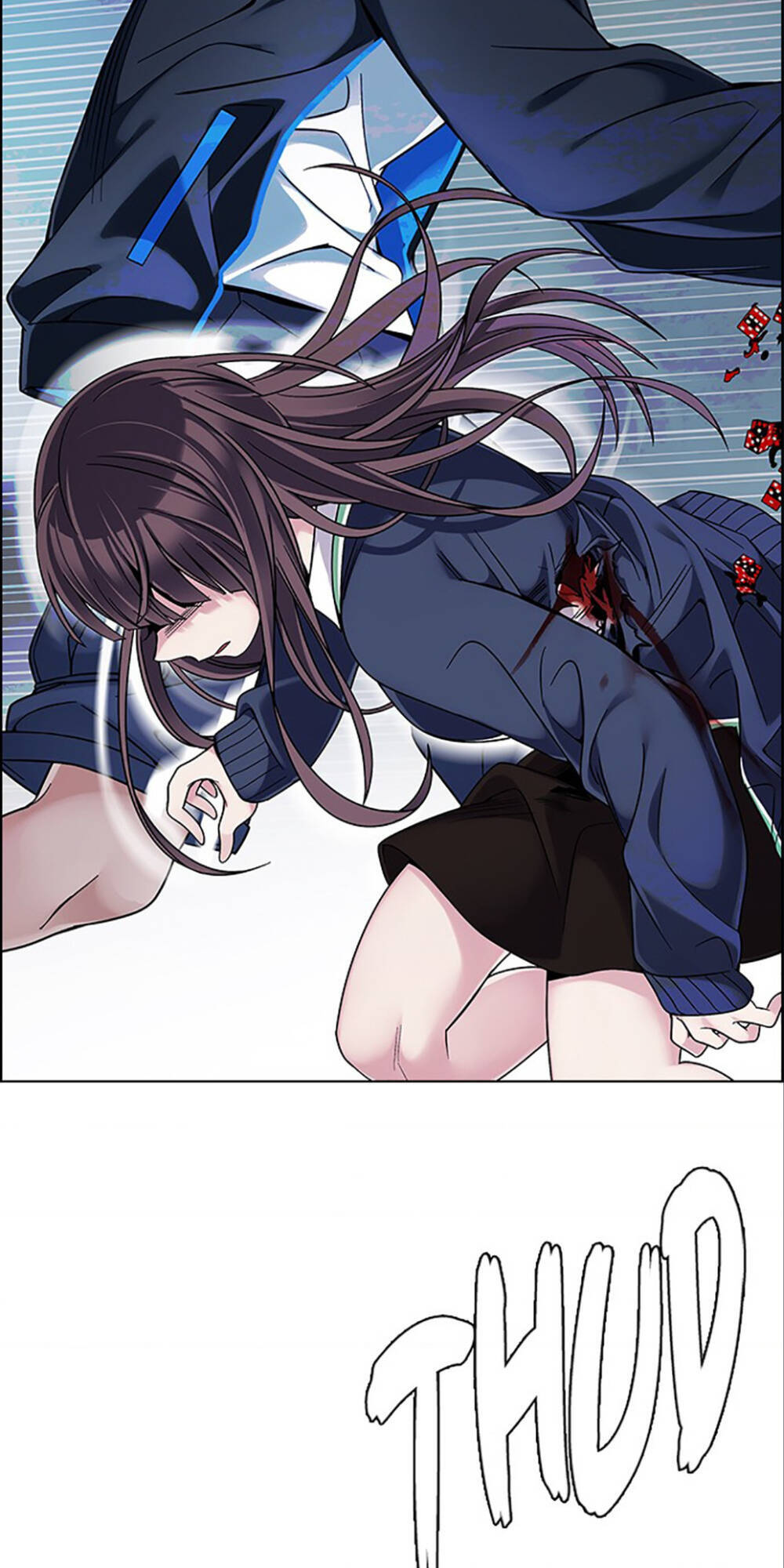 Dice - Chương 331 - Trang 6