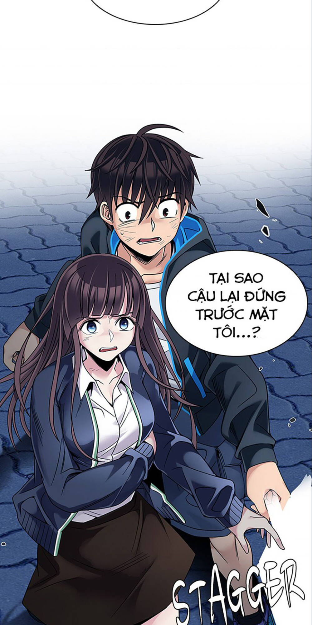 Dice - Chương 331 - Trang 53