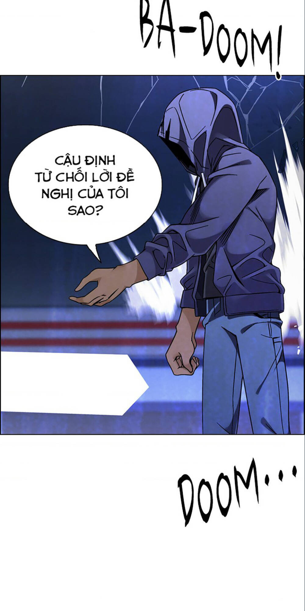 Dice - Chương 331 - Trang 56